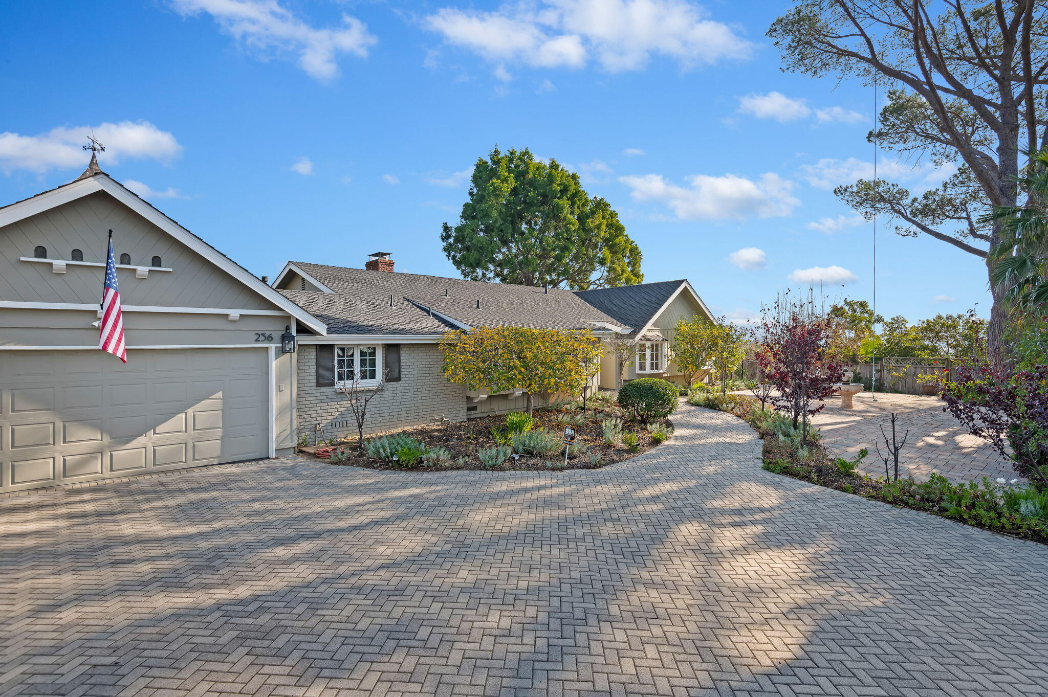236 Northridge Road