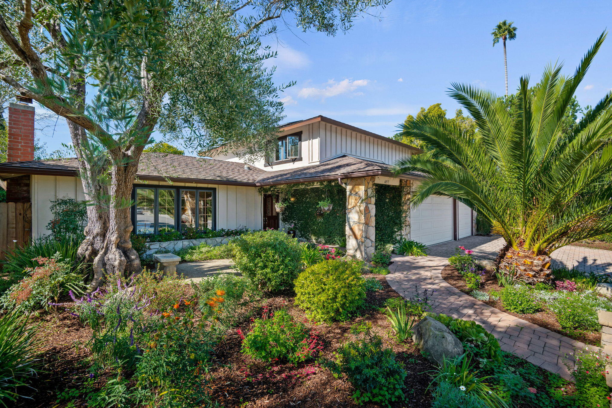 497 Camino Laguna Vista