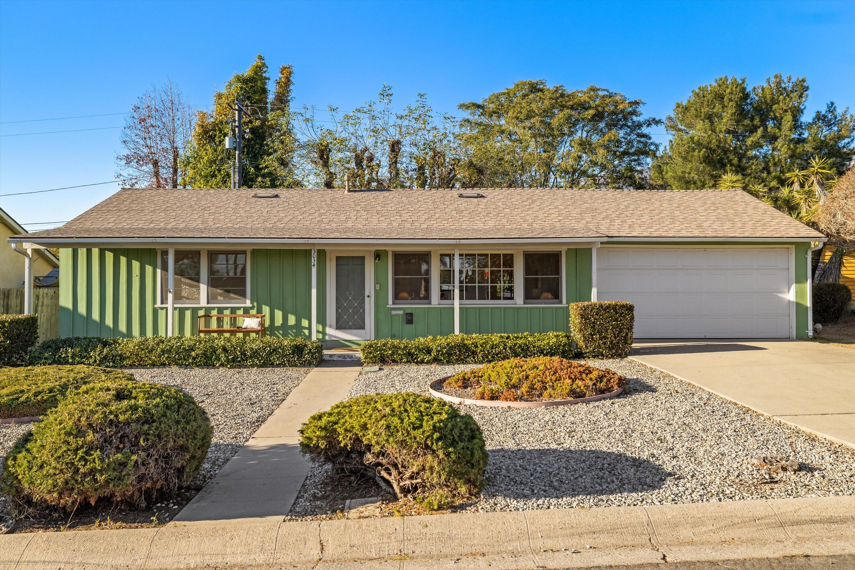 3034 Paseo Tranquillo