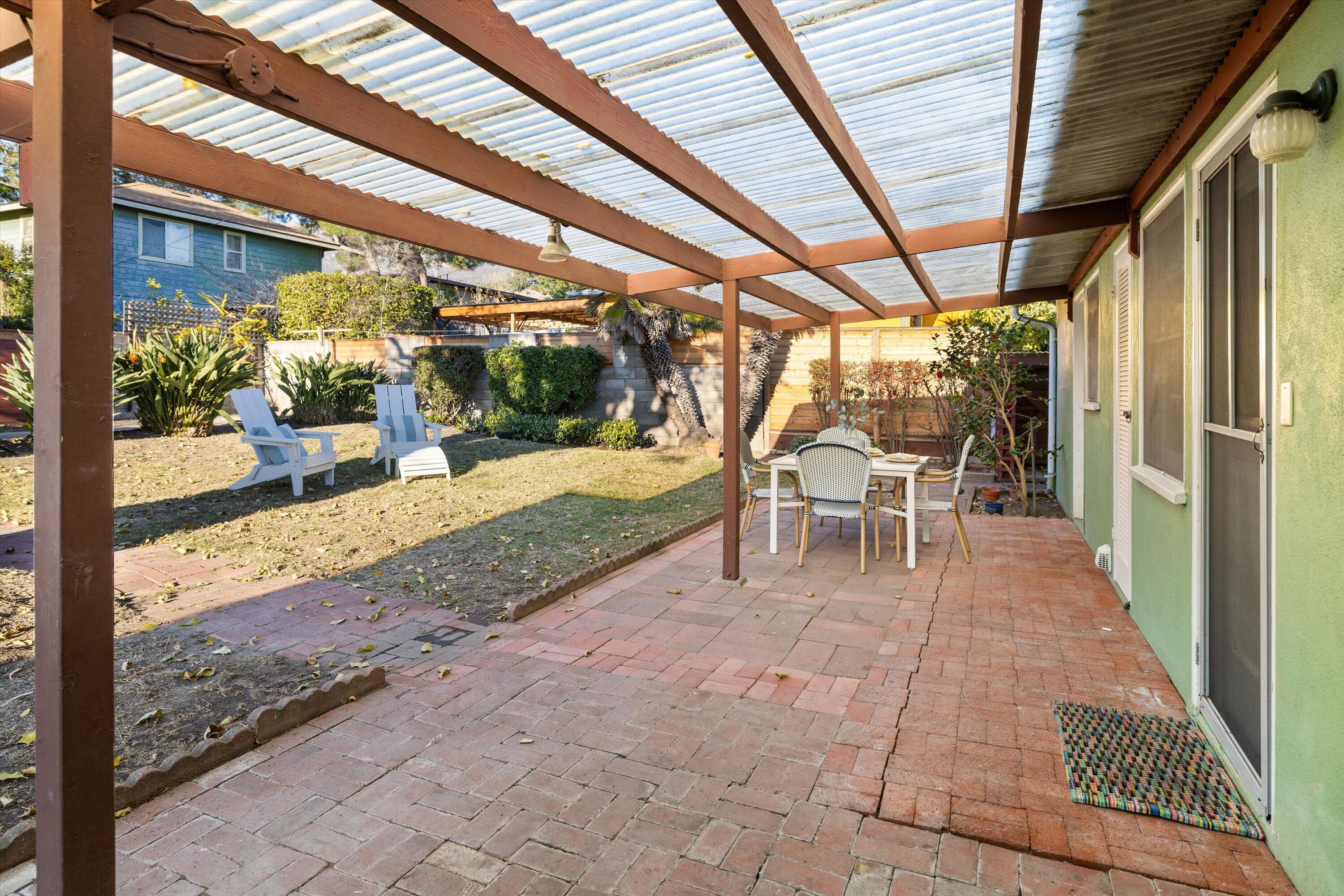 3034 Paseo Tranquillo