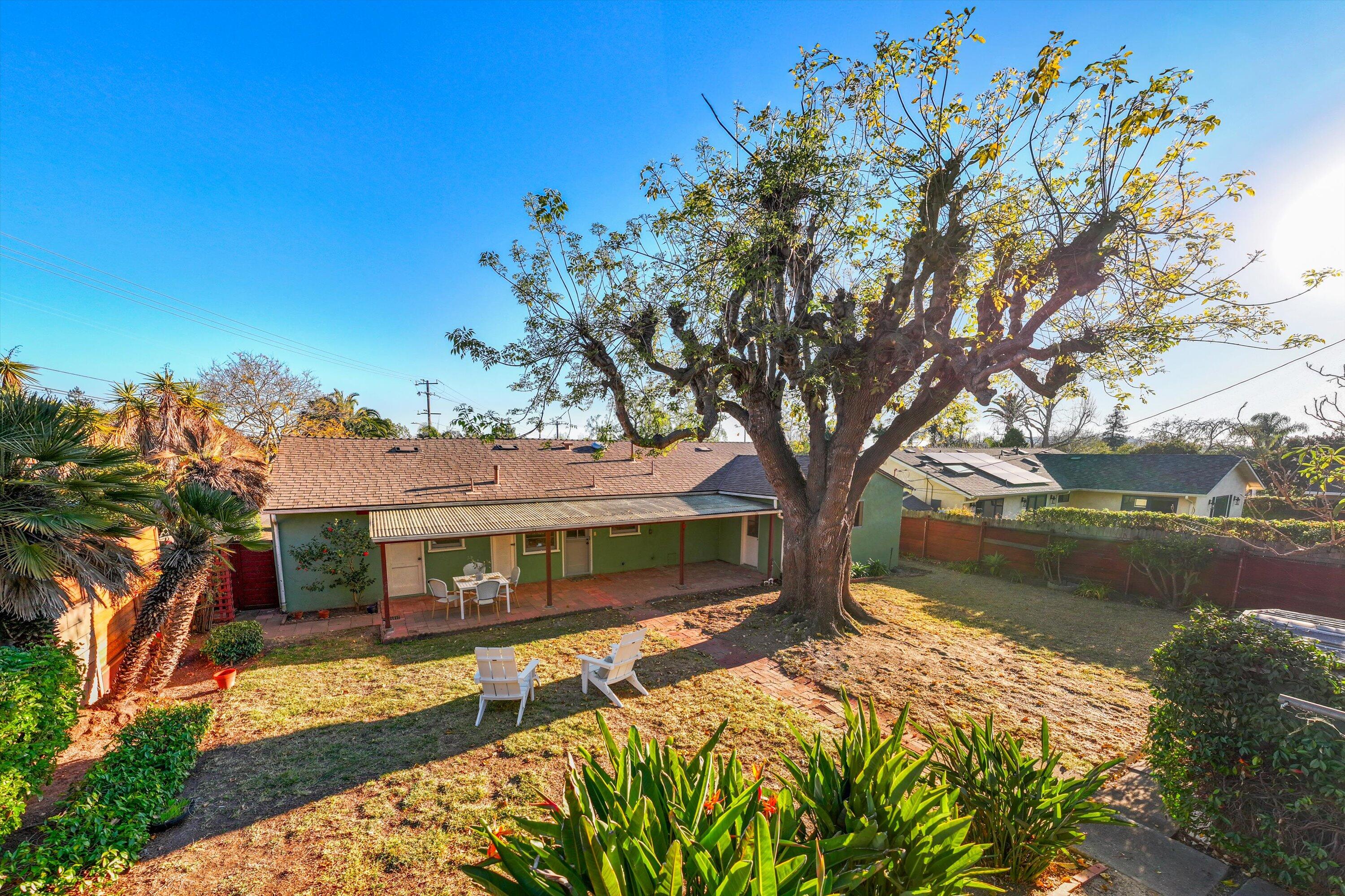 3034 Paseo Tranquillo