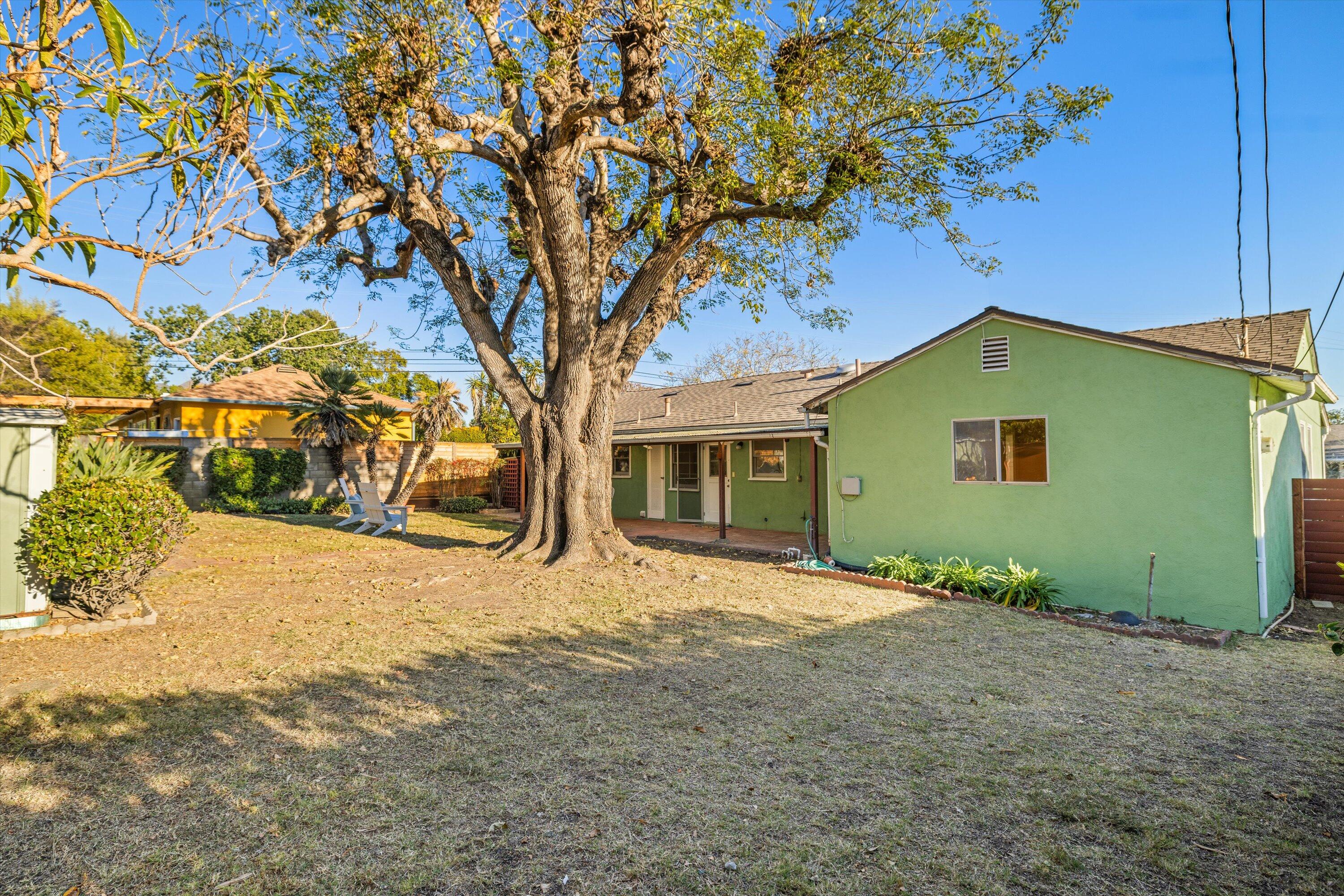 3034 Paseo Tranquillo