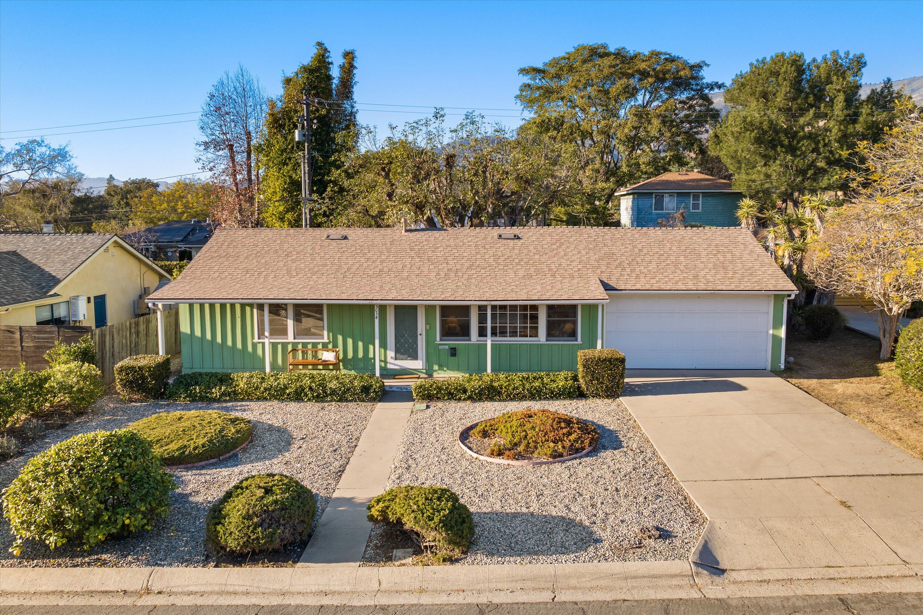 3034 Paseo Tranquillo