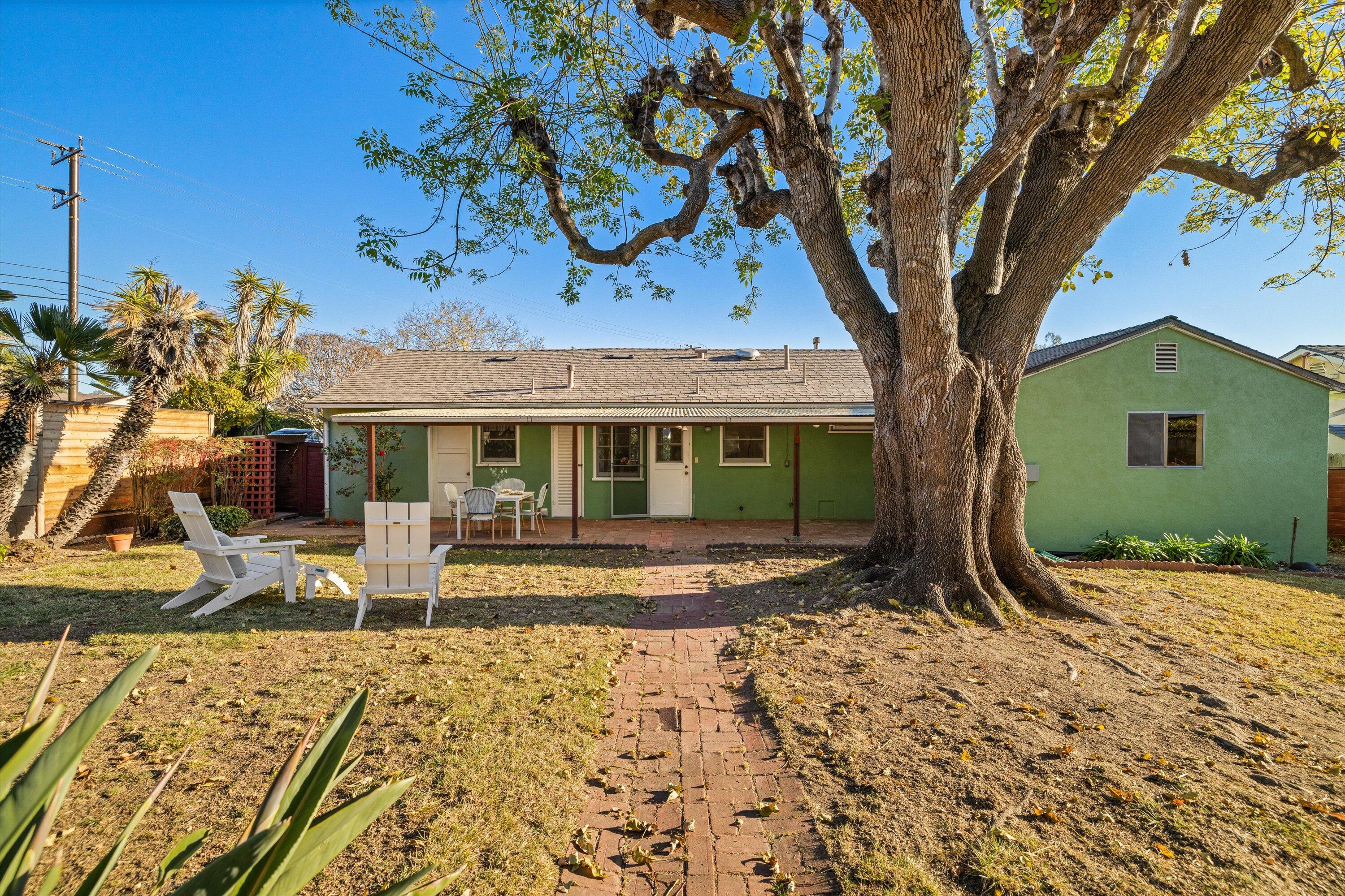 3034 Paseo Tranquillo
