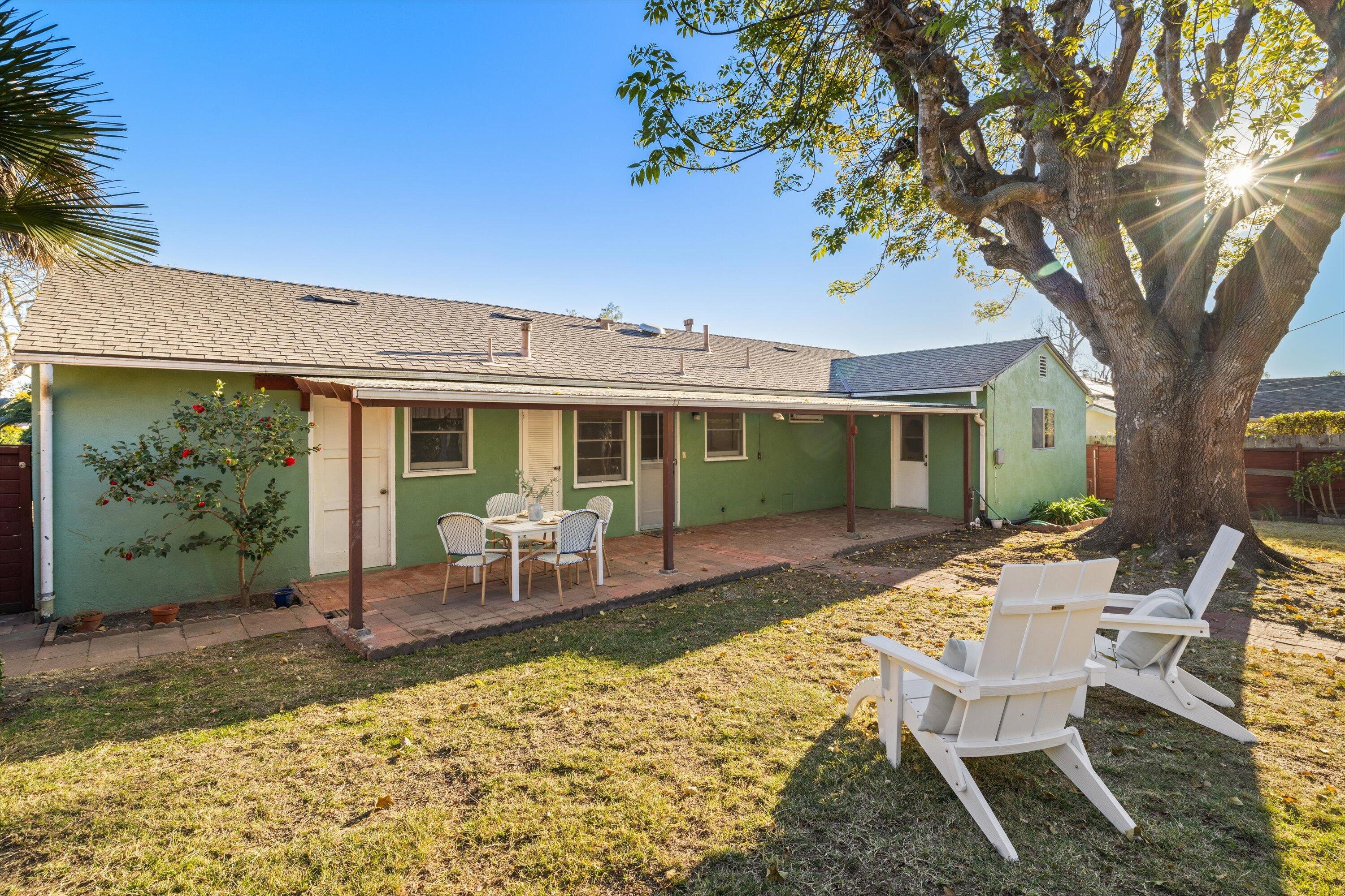 3034 Paseo Tranquillo