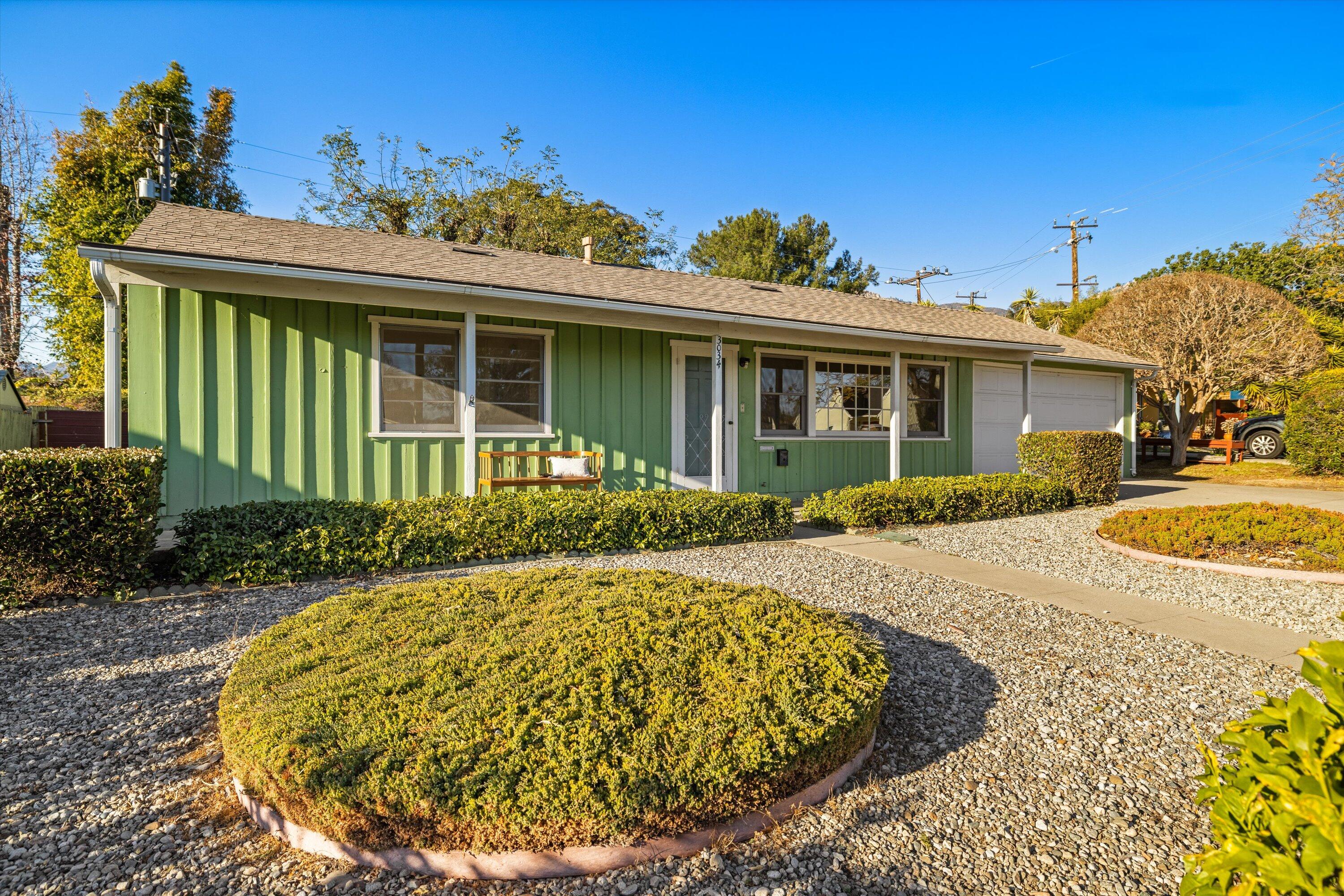 3034 Paseo Tranquillo
