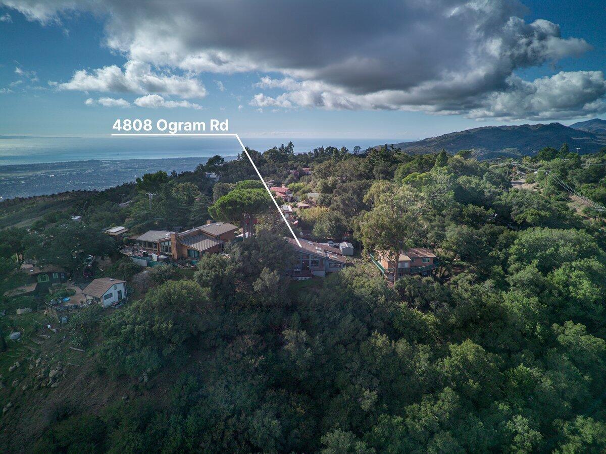 4808 Ogram Road