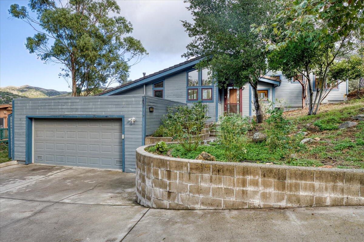 4808 Ogram Road
