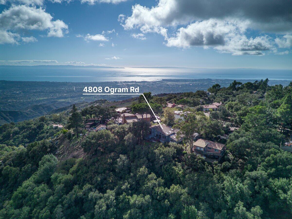 4808 Ogram Road