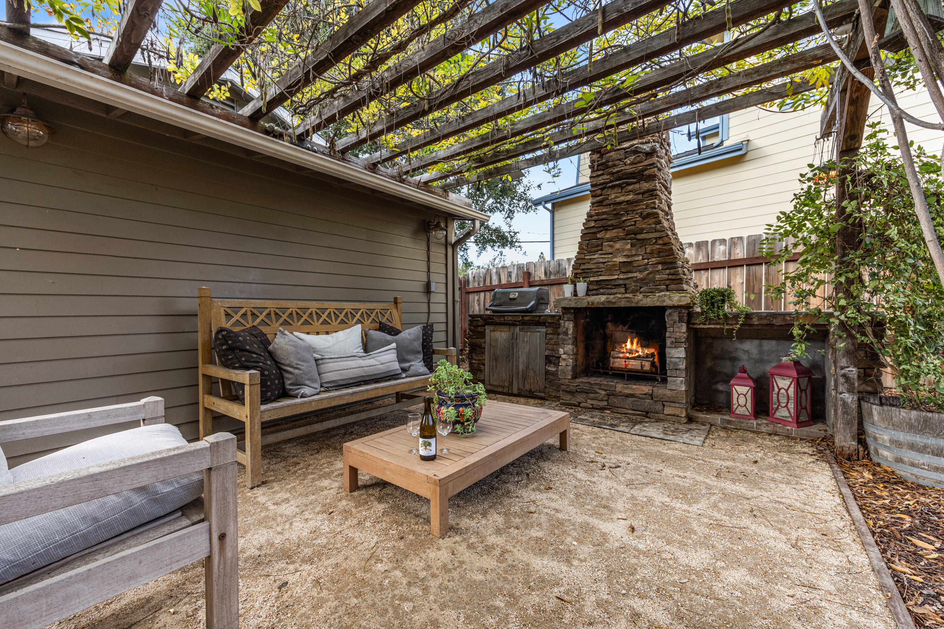 616 Alisal Road