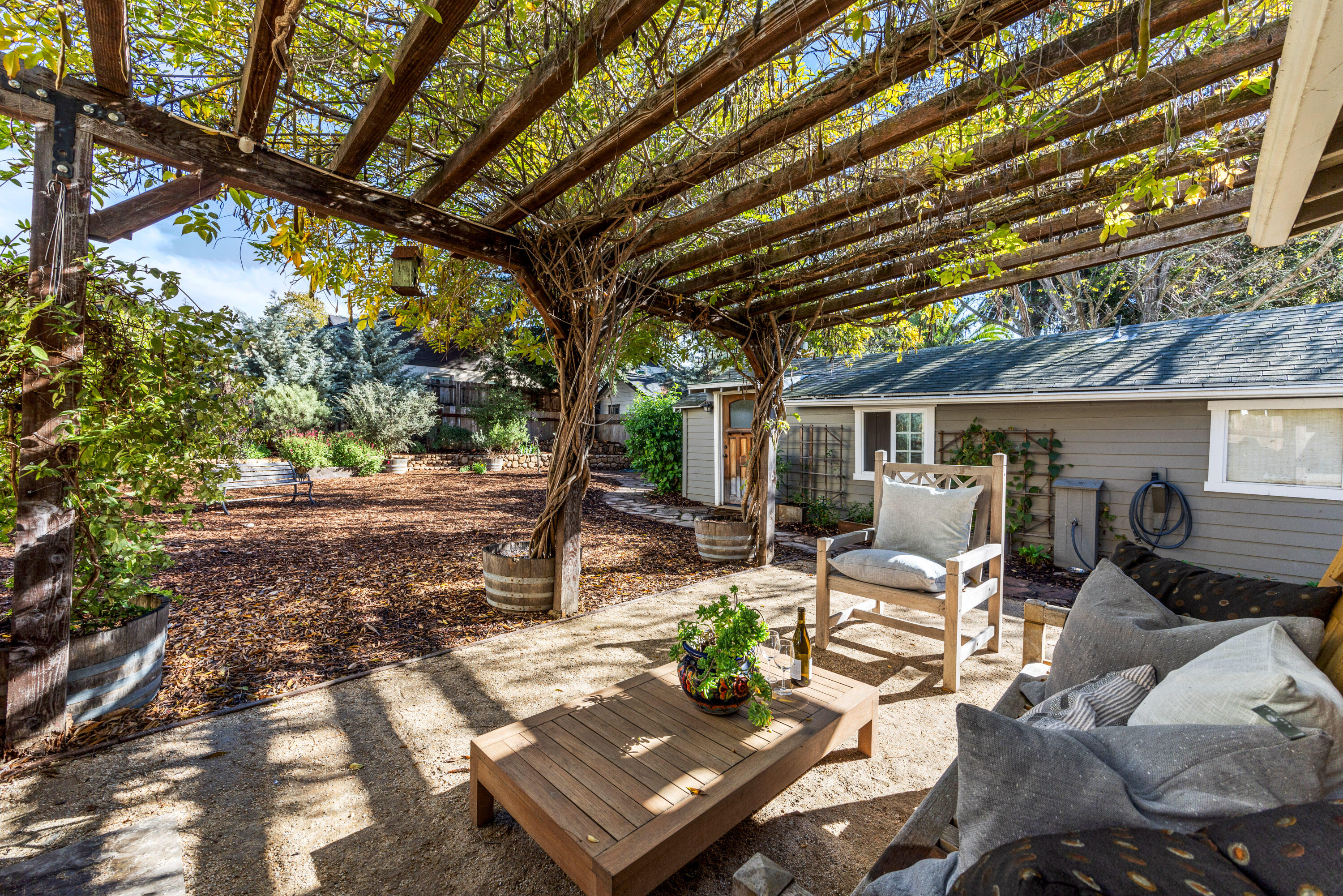 616 Alisal Road