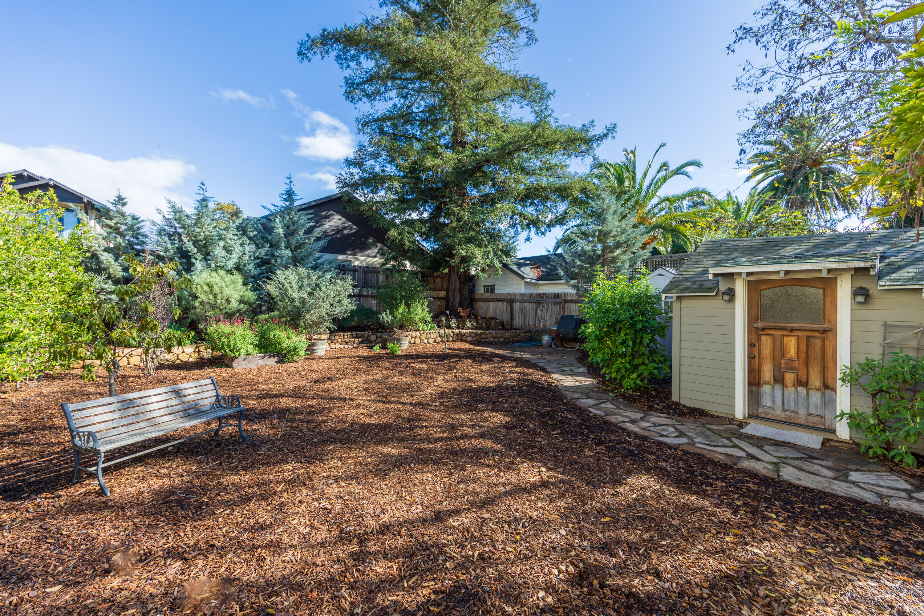 616 Alisal Road