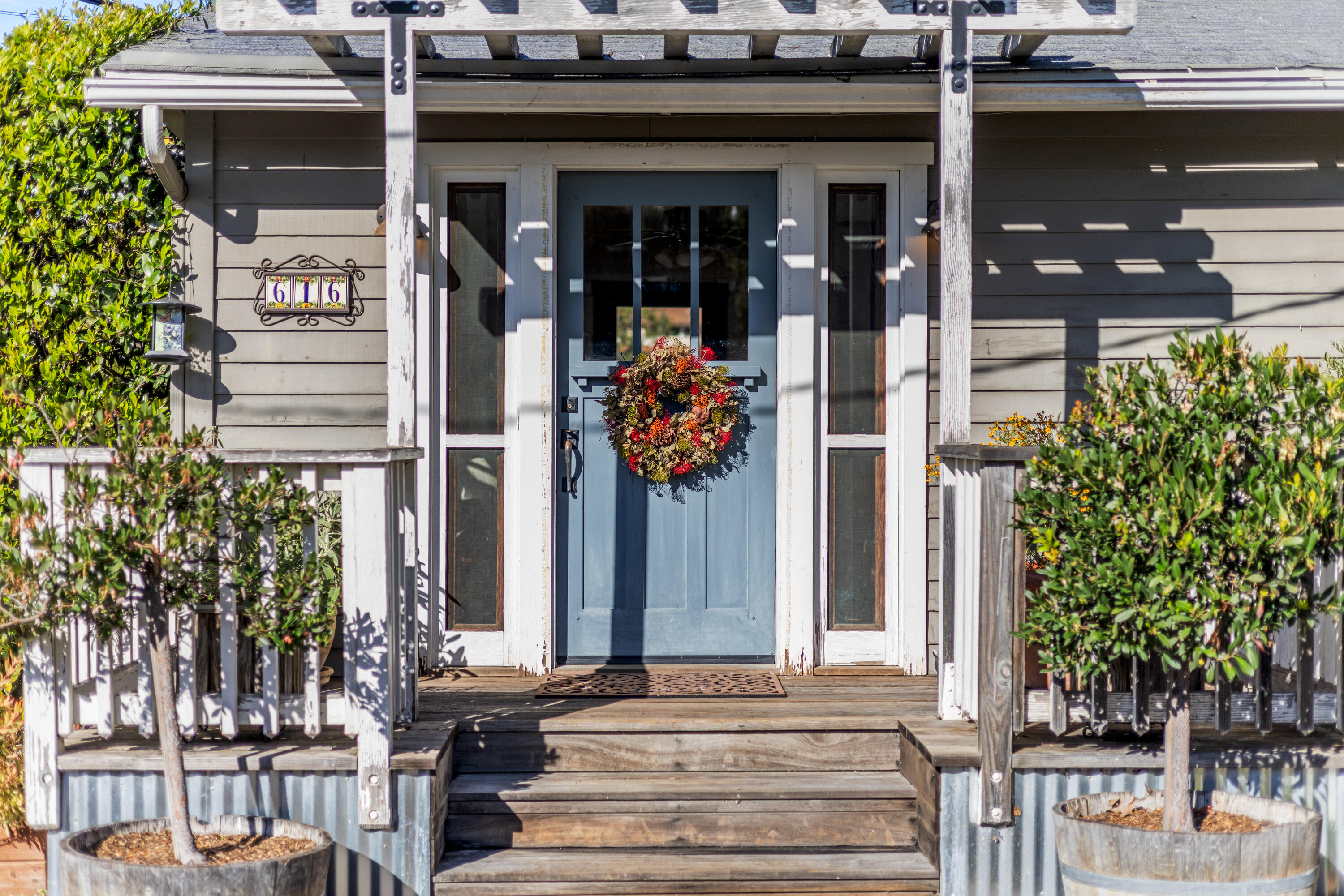 616 Alisal Road