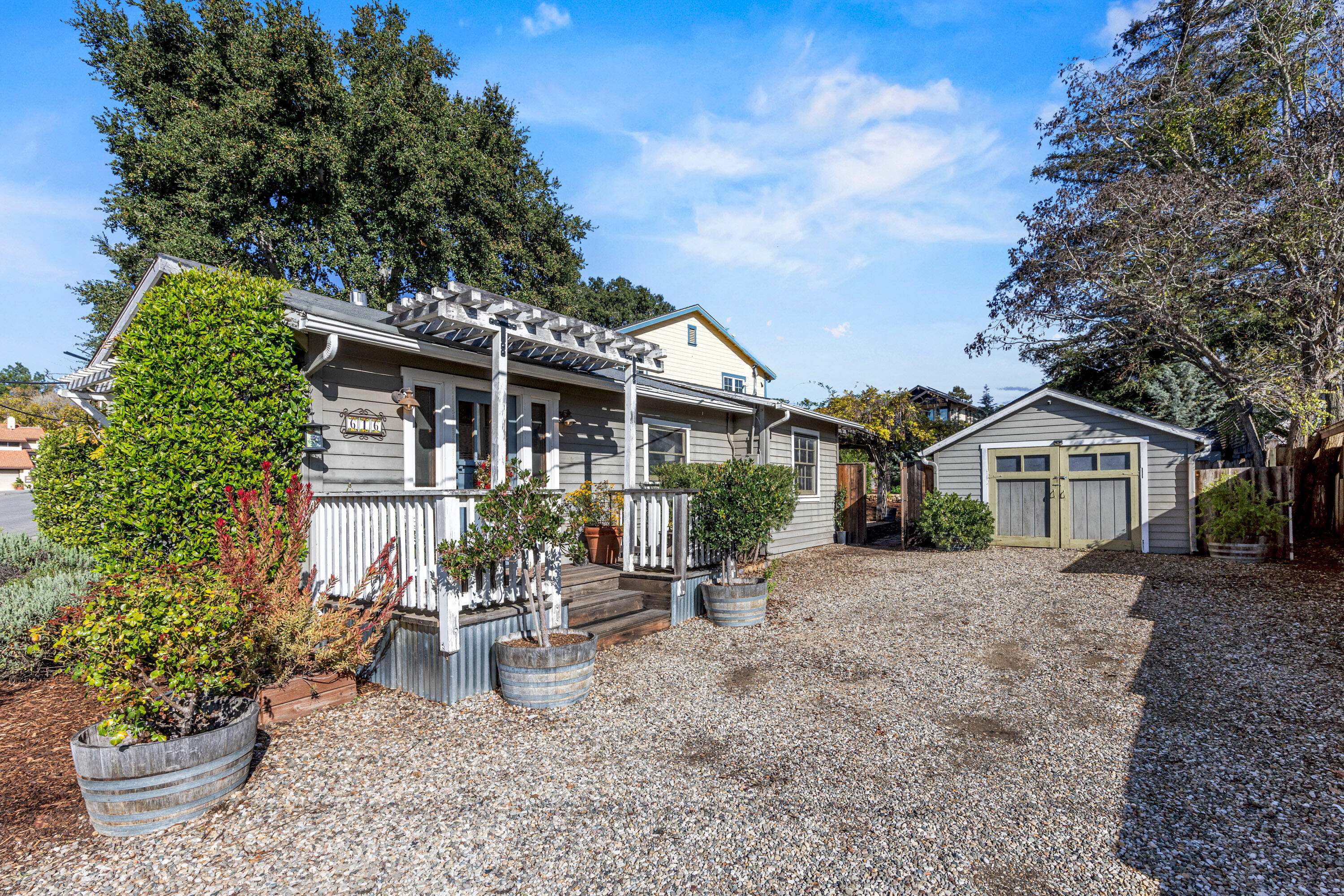 616 Alisal Road
