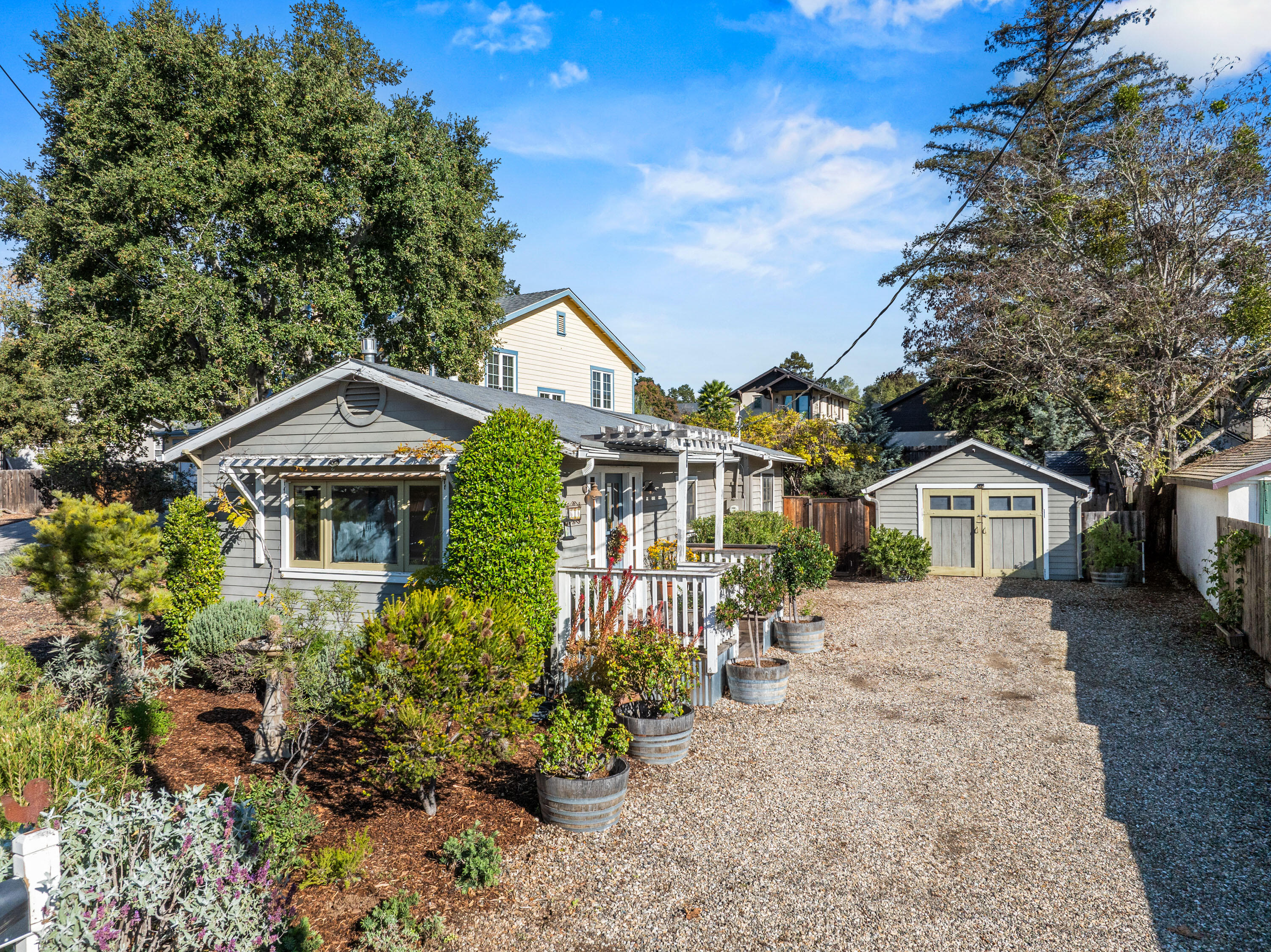 616 Alisal Road