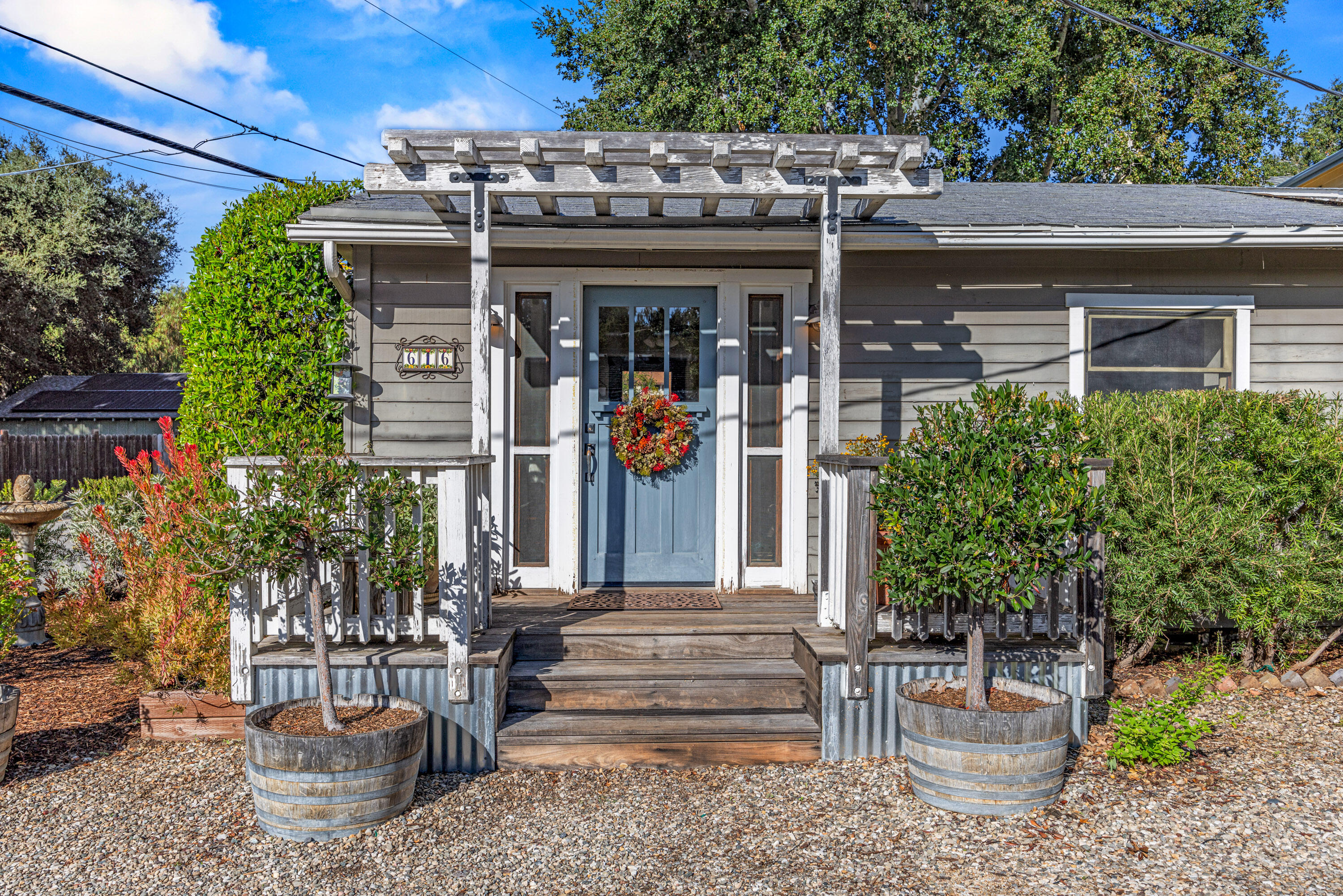 616 Alisal Road