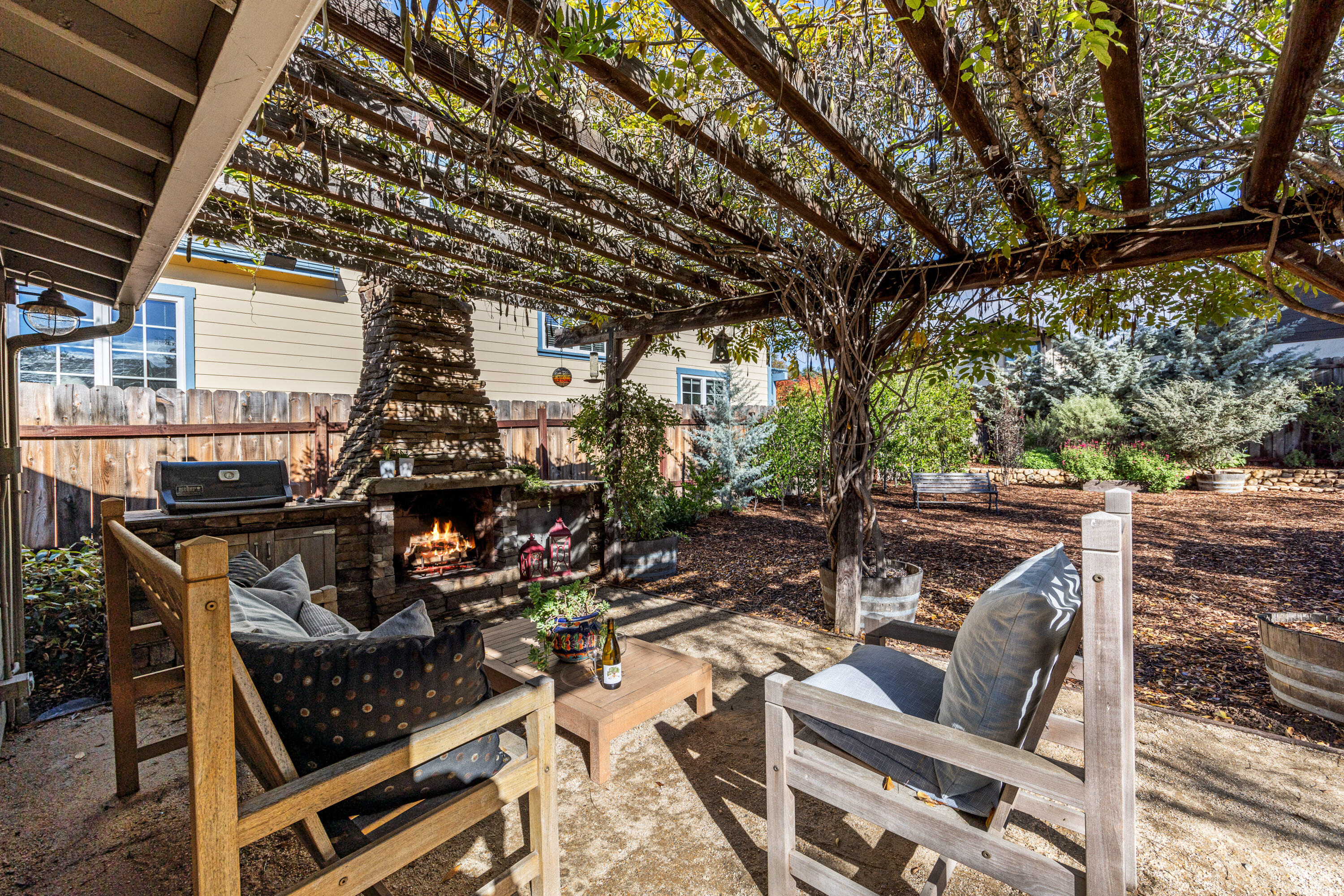 616 Alisal Road