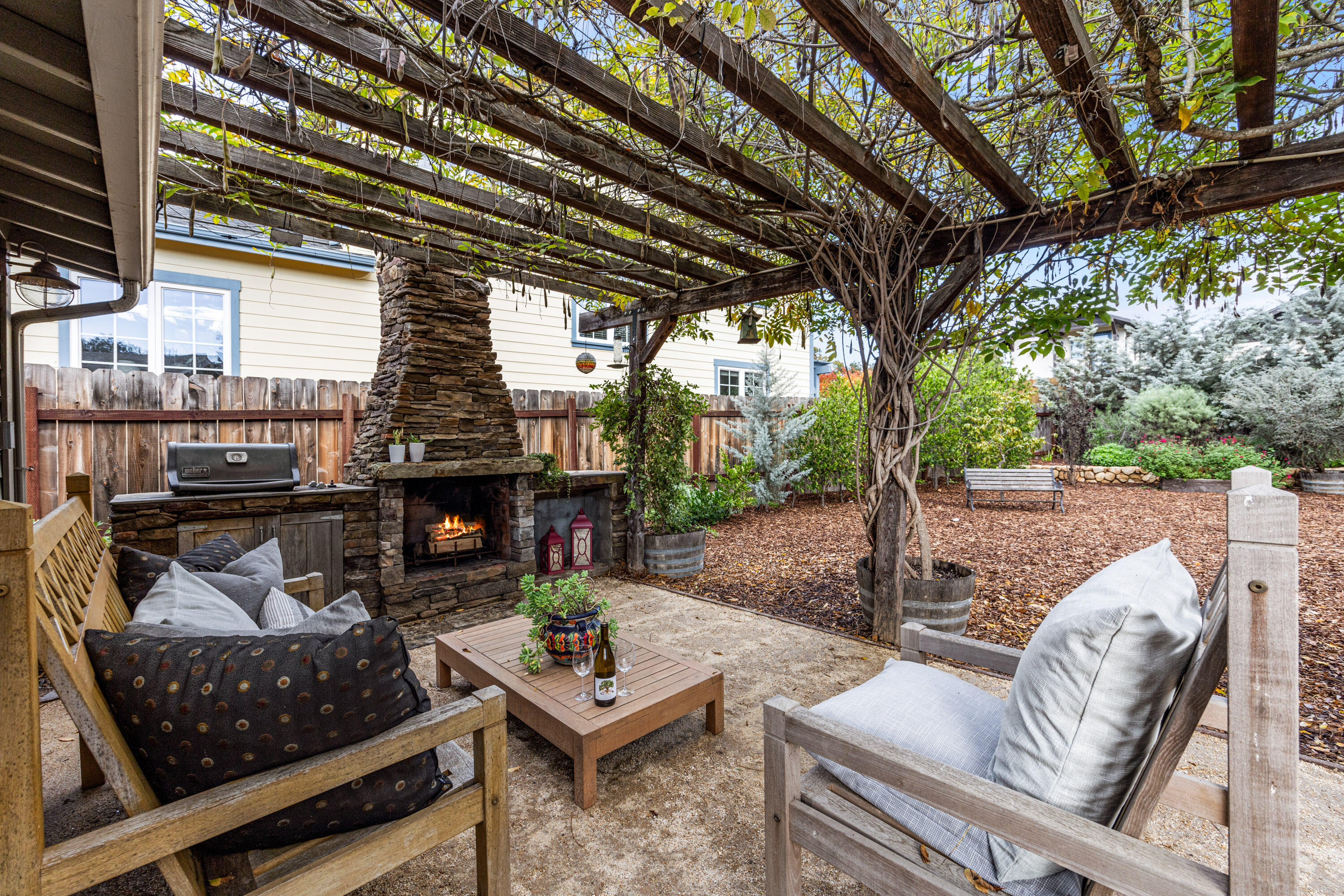 616 Alisal Road