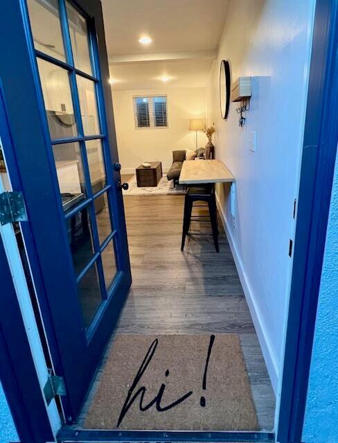825 W Pedregosa Street Adu