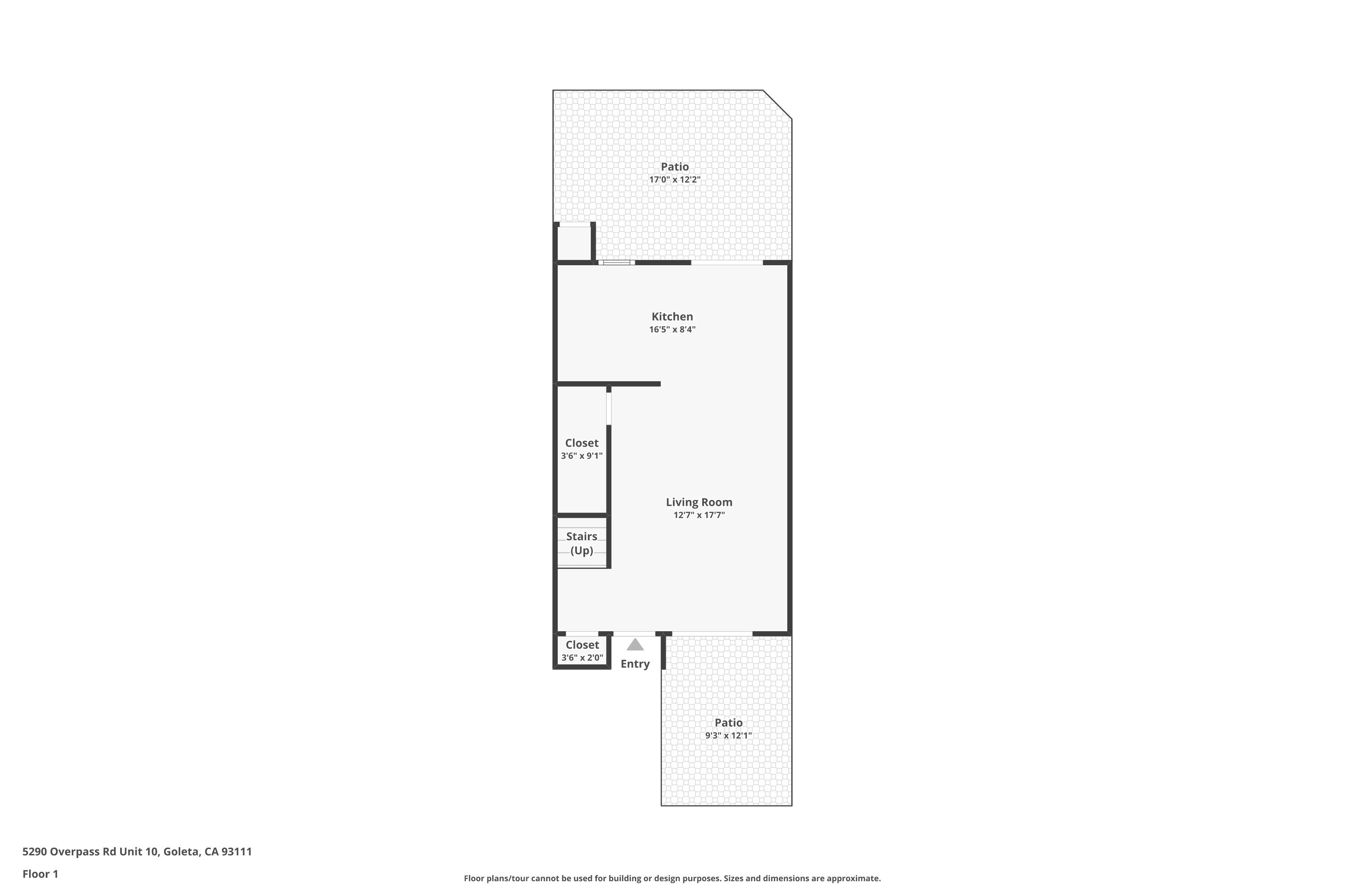 5290 Overpass Road 10