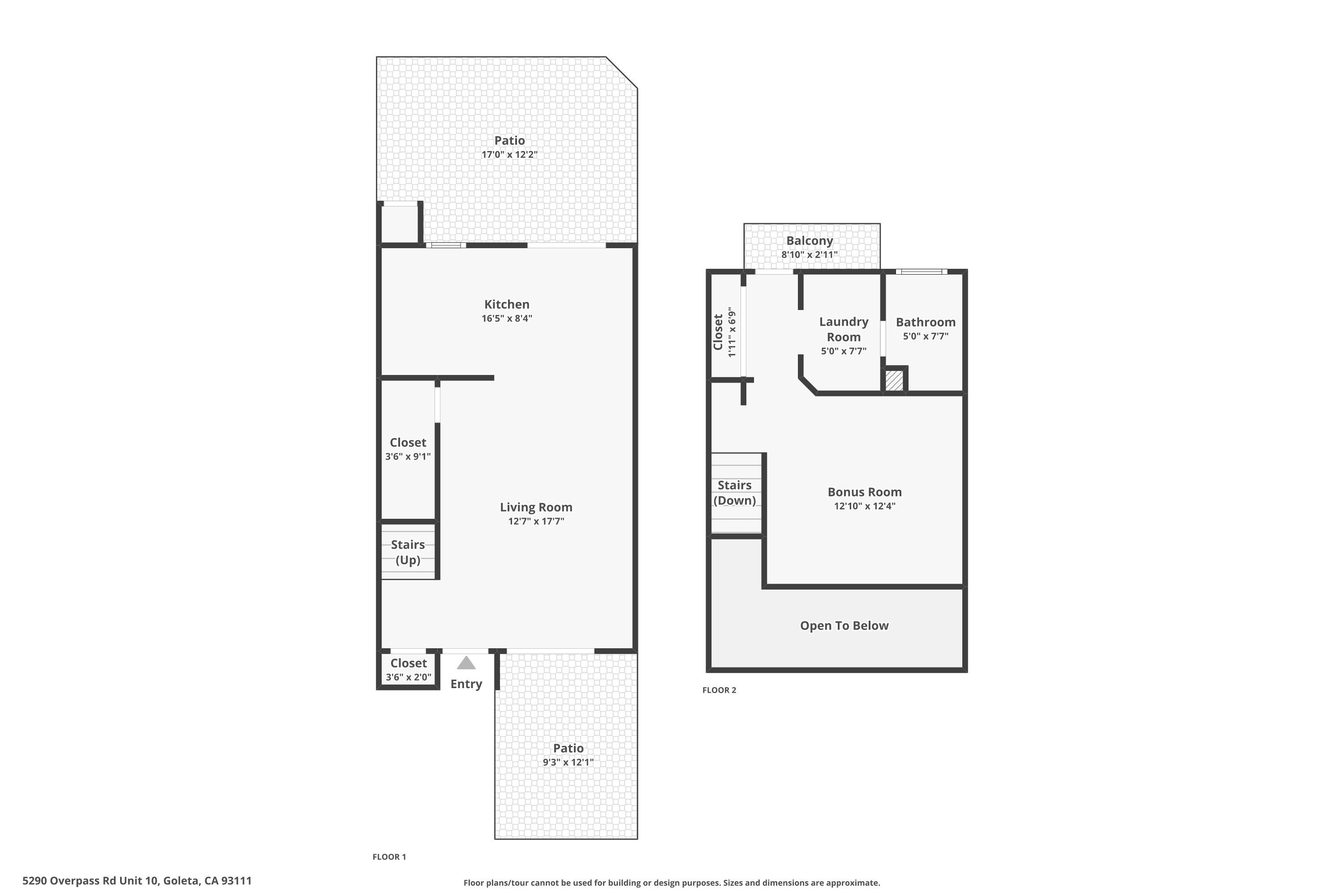 5290 Overpass Road 10