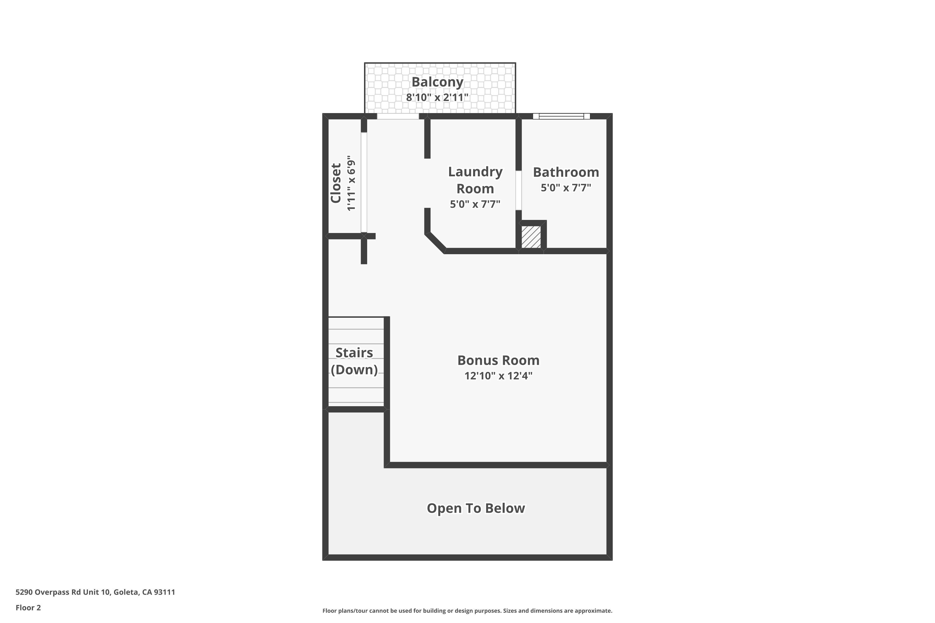5290 Overpass Road 10