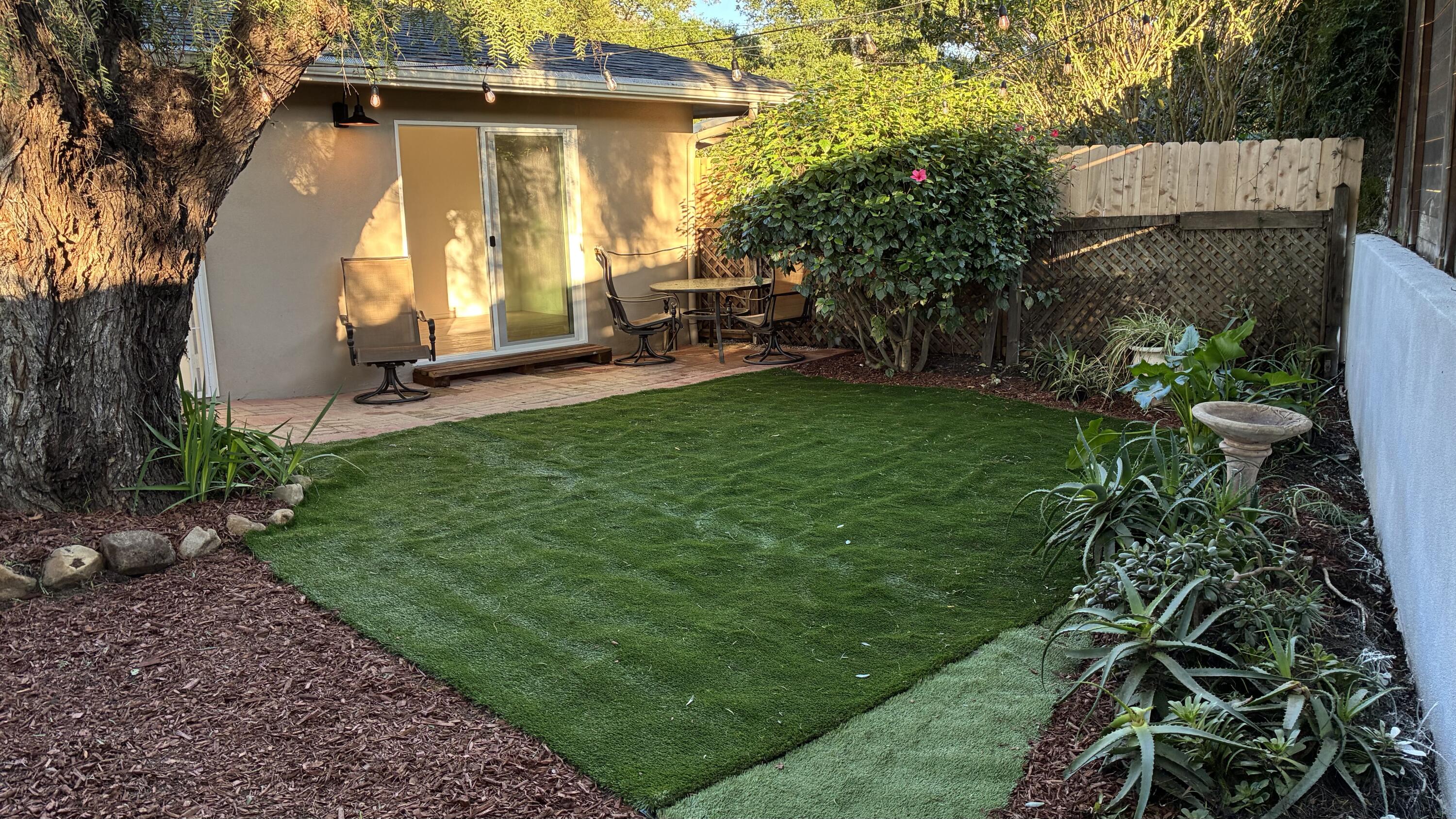 SANTA BARBARA