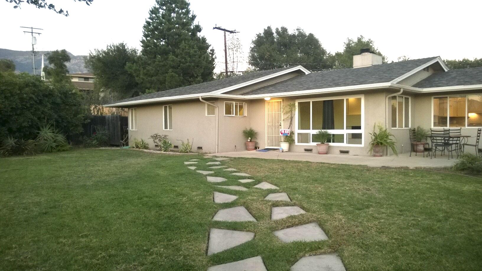 SANTA BARBARA