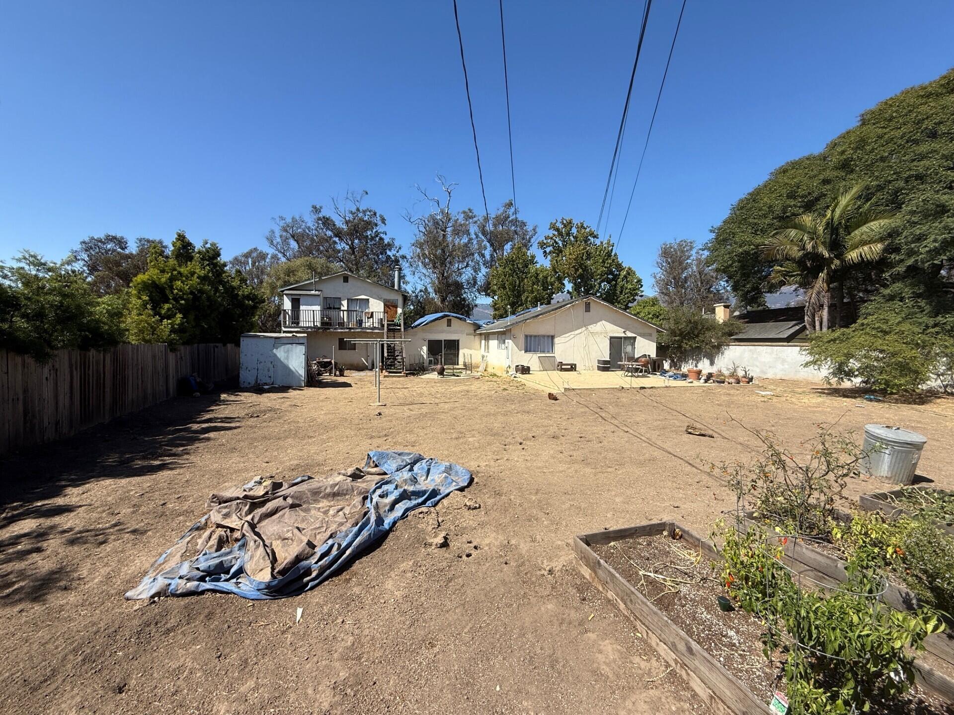 4619 More Mesa Drive