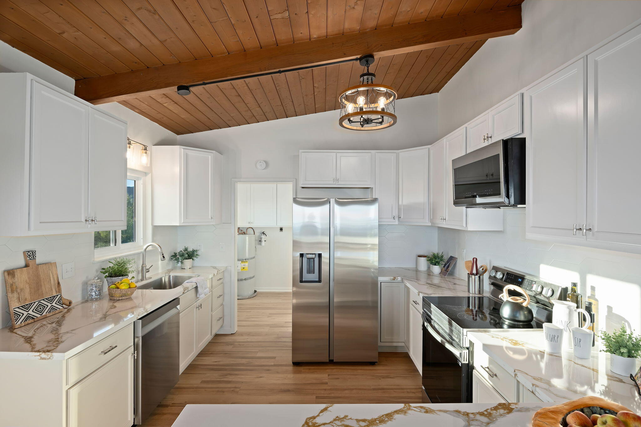 5595 W Camino Cielo