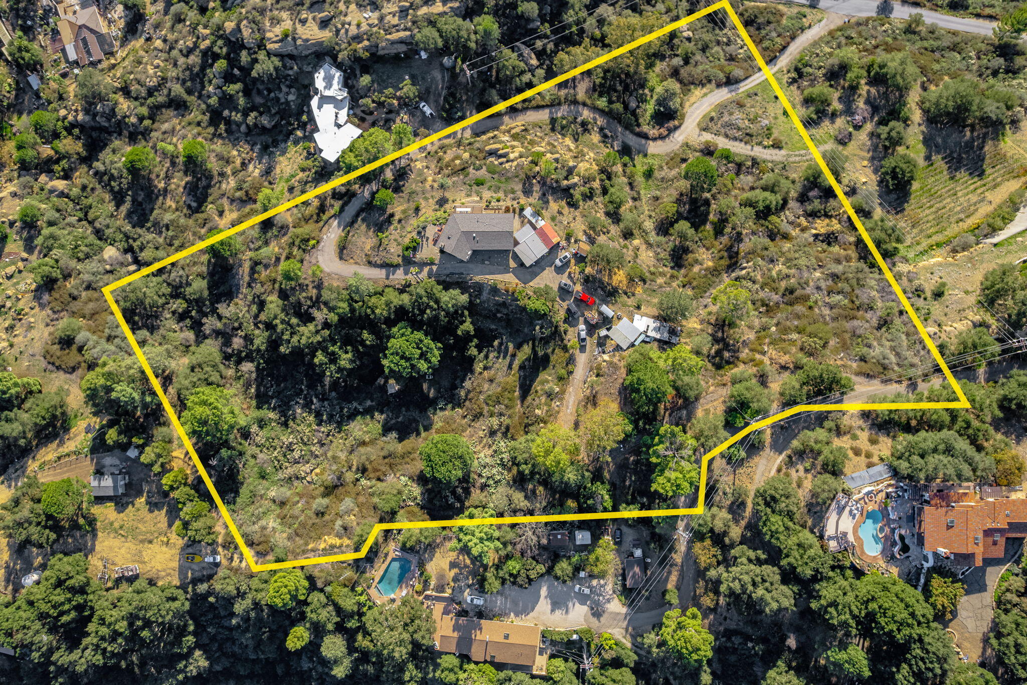 5595 W Camino Cielo