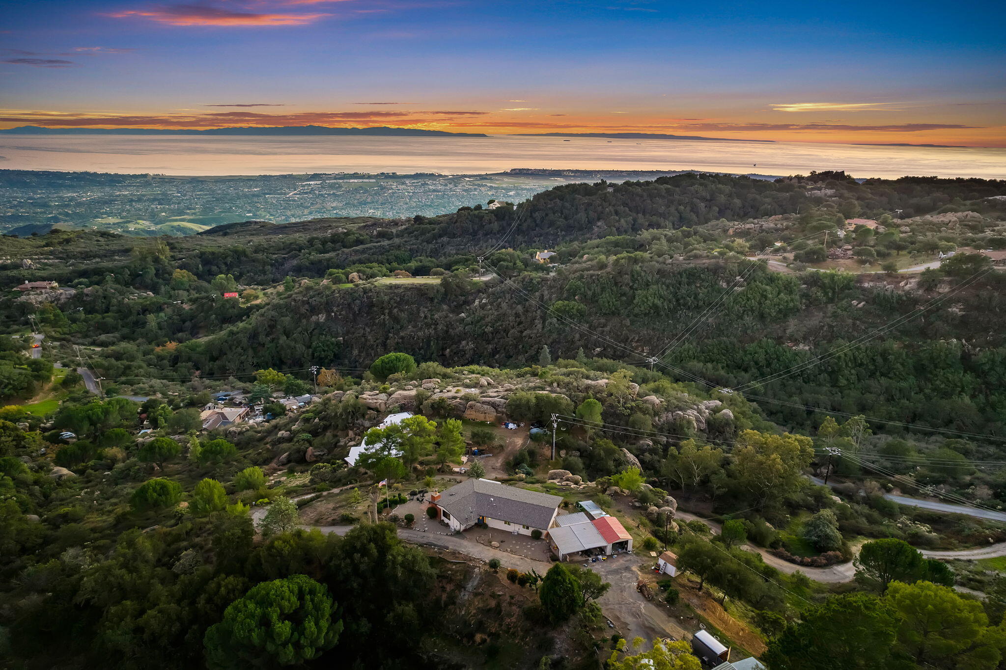 5595 W Camino Cielo