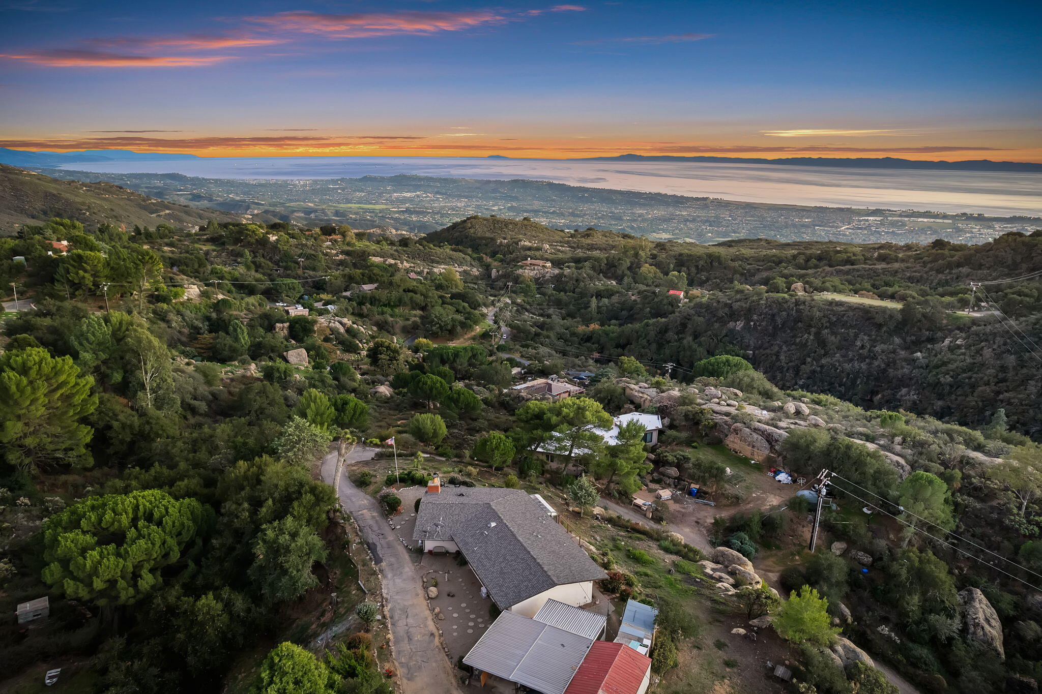 5595 W Camino Cielo