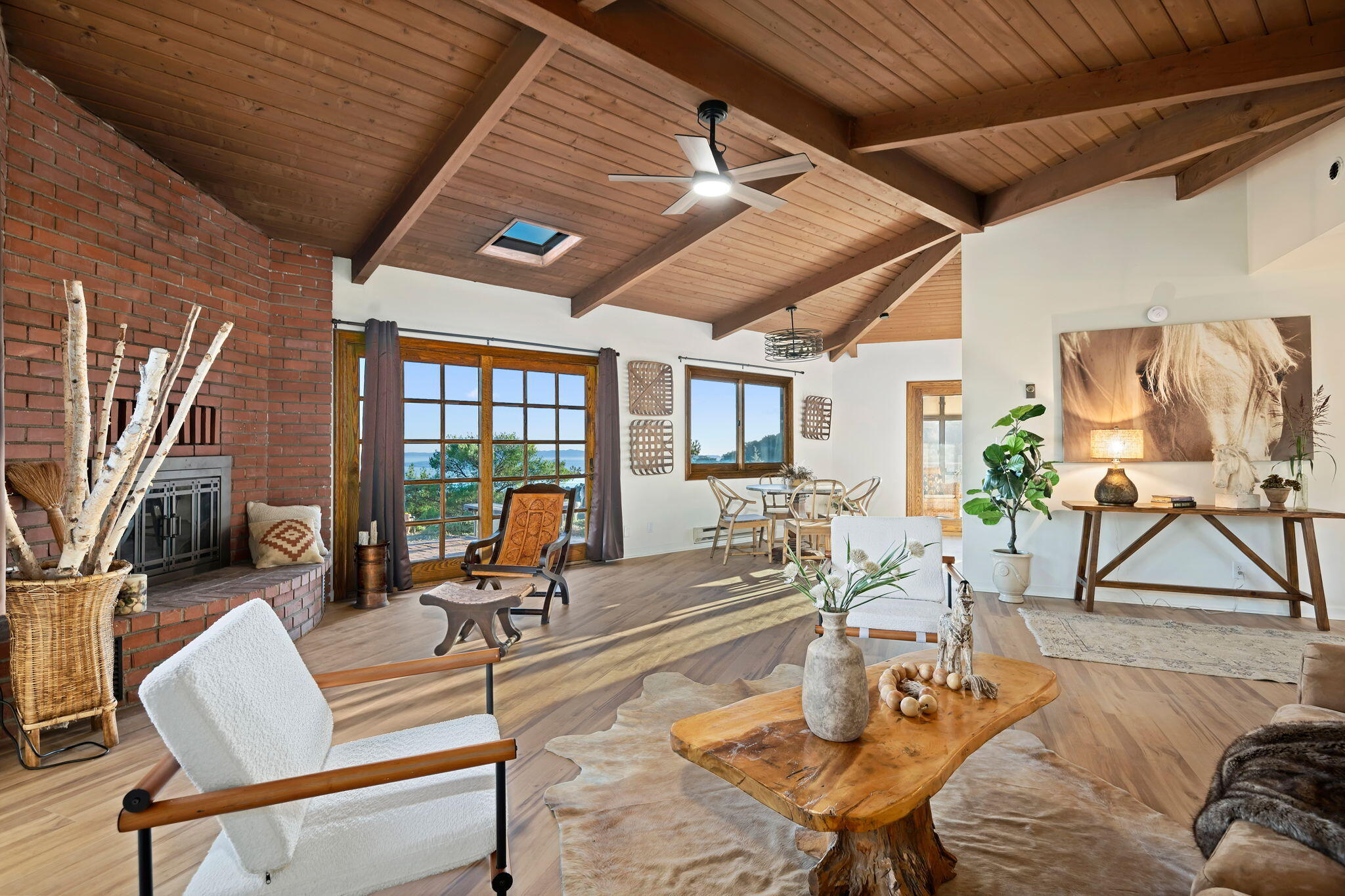 5595 W Camino Cielo