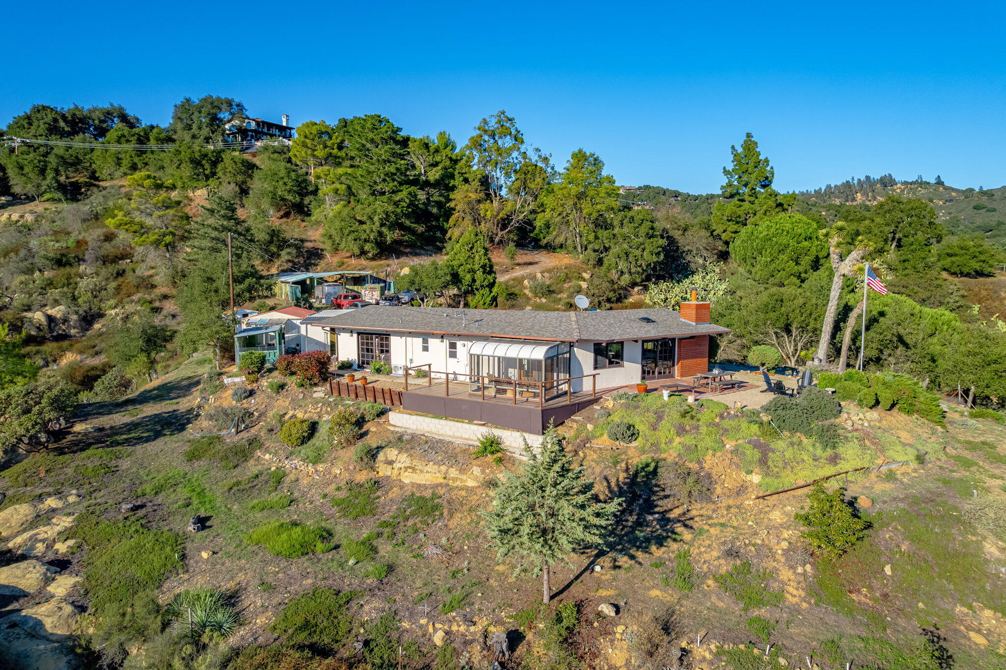 5595 W Camino Cielo