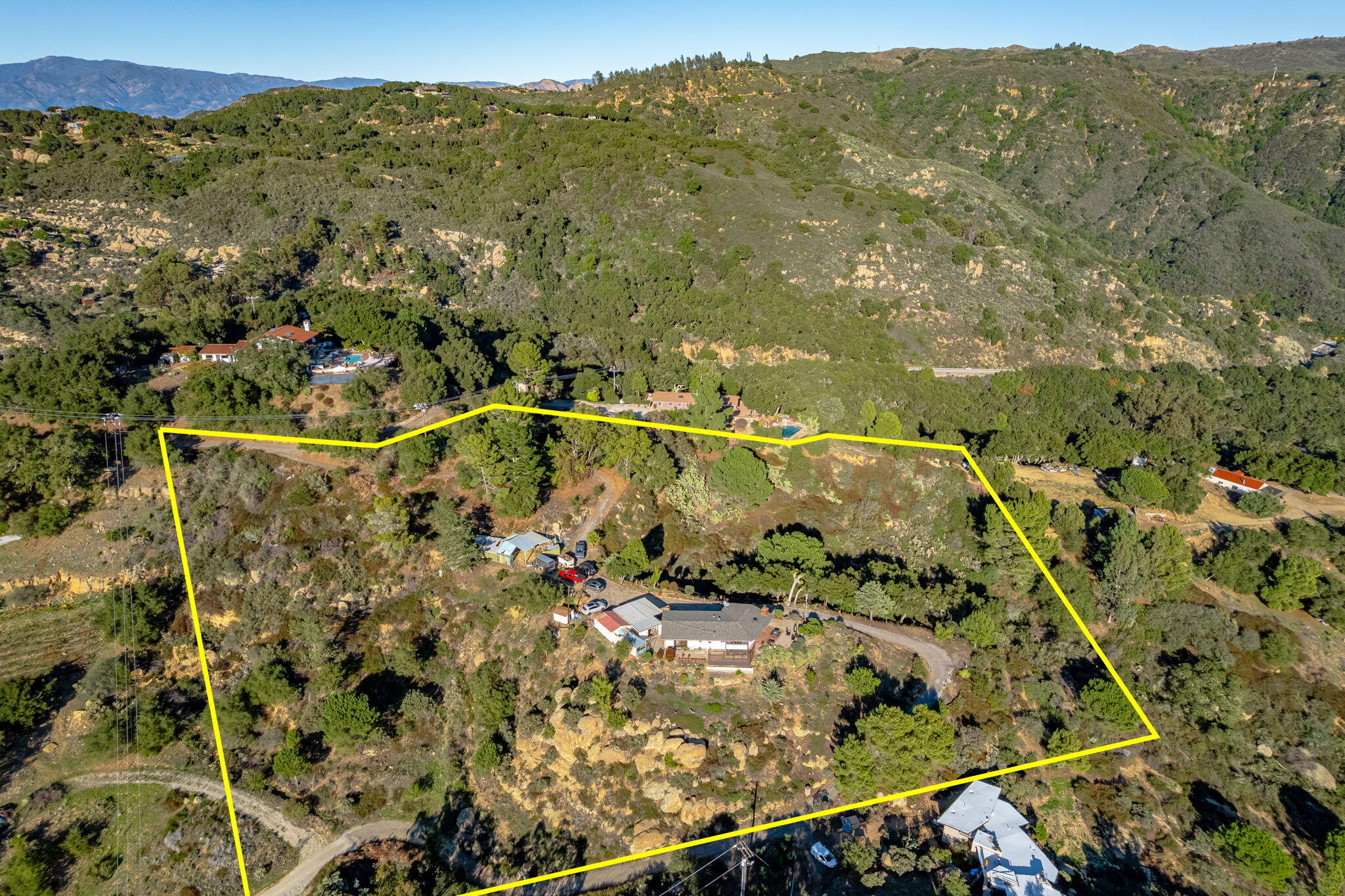 5595 W Camino Cielo