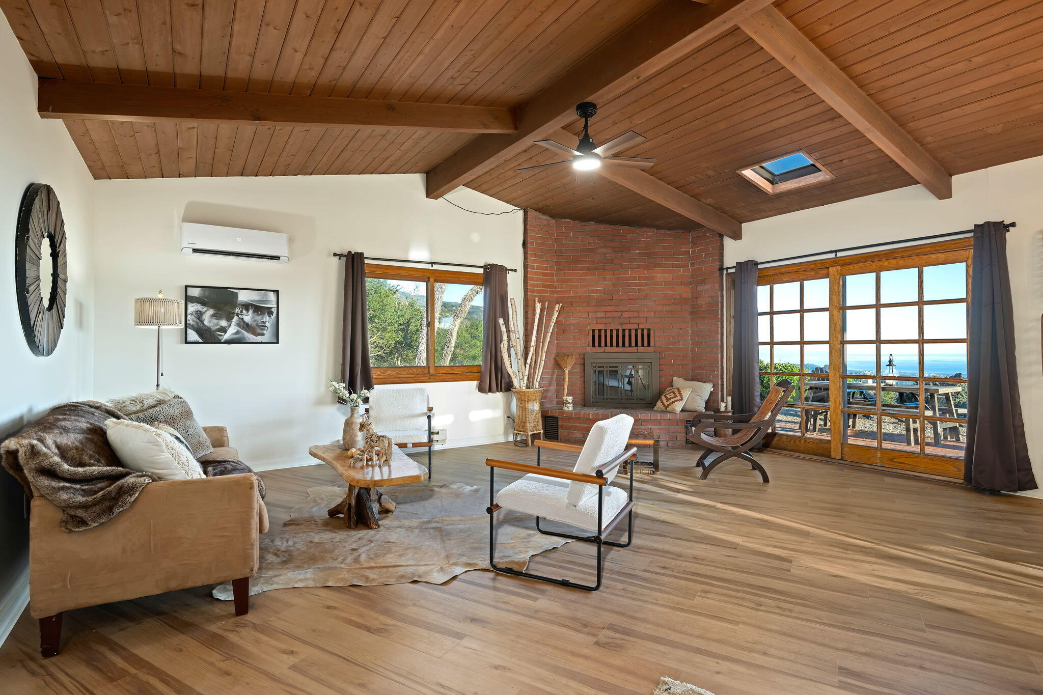 5595 W Camino Cielo