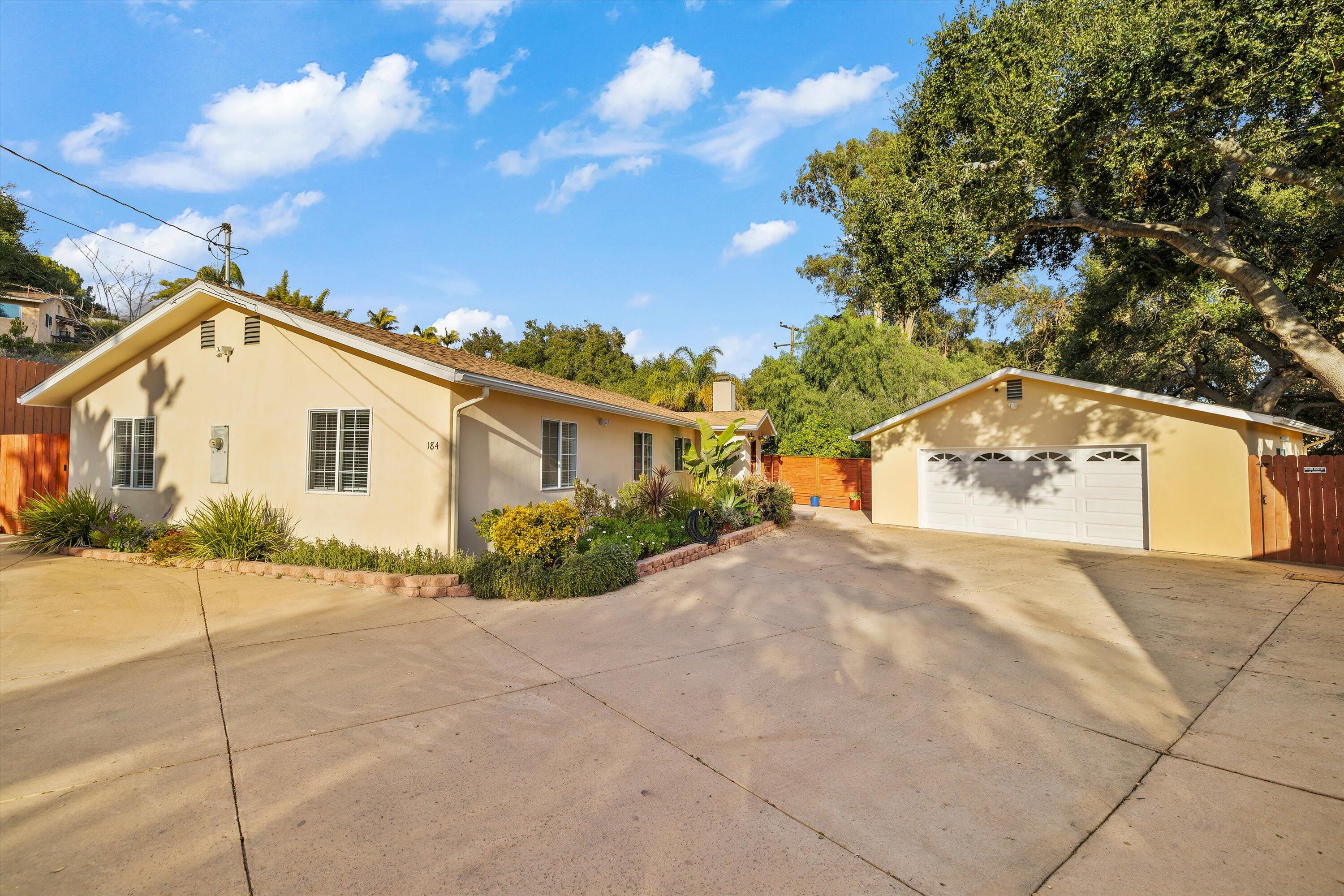 184 El Sueno Road