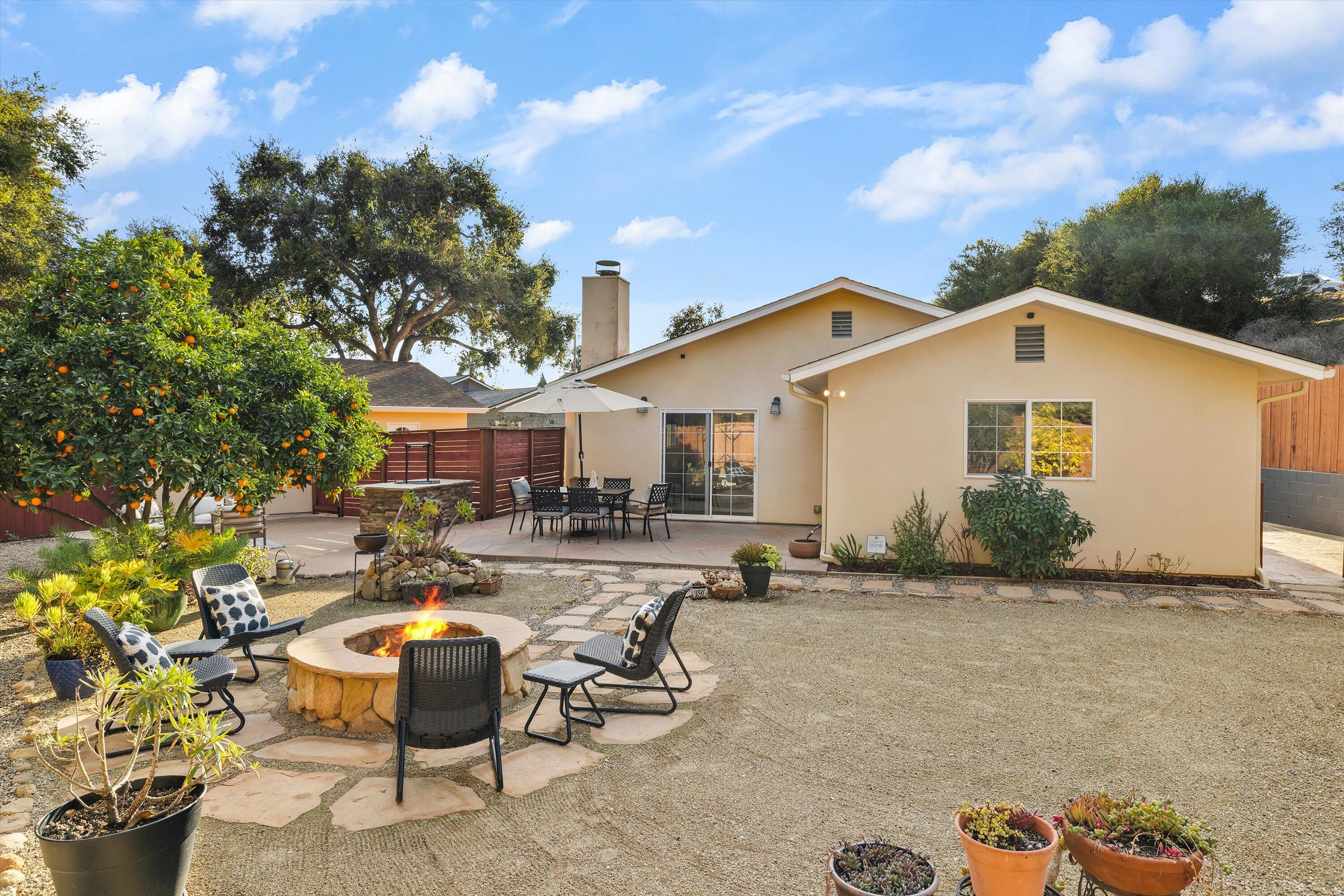 184 El Sueno Road
