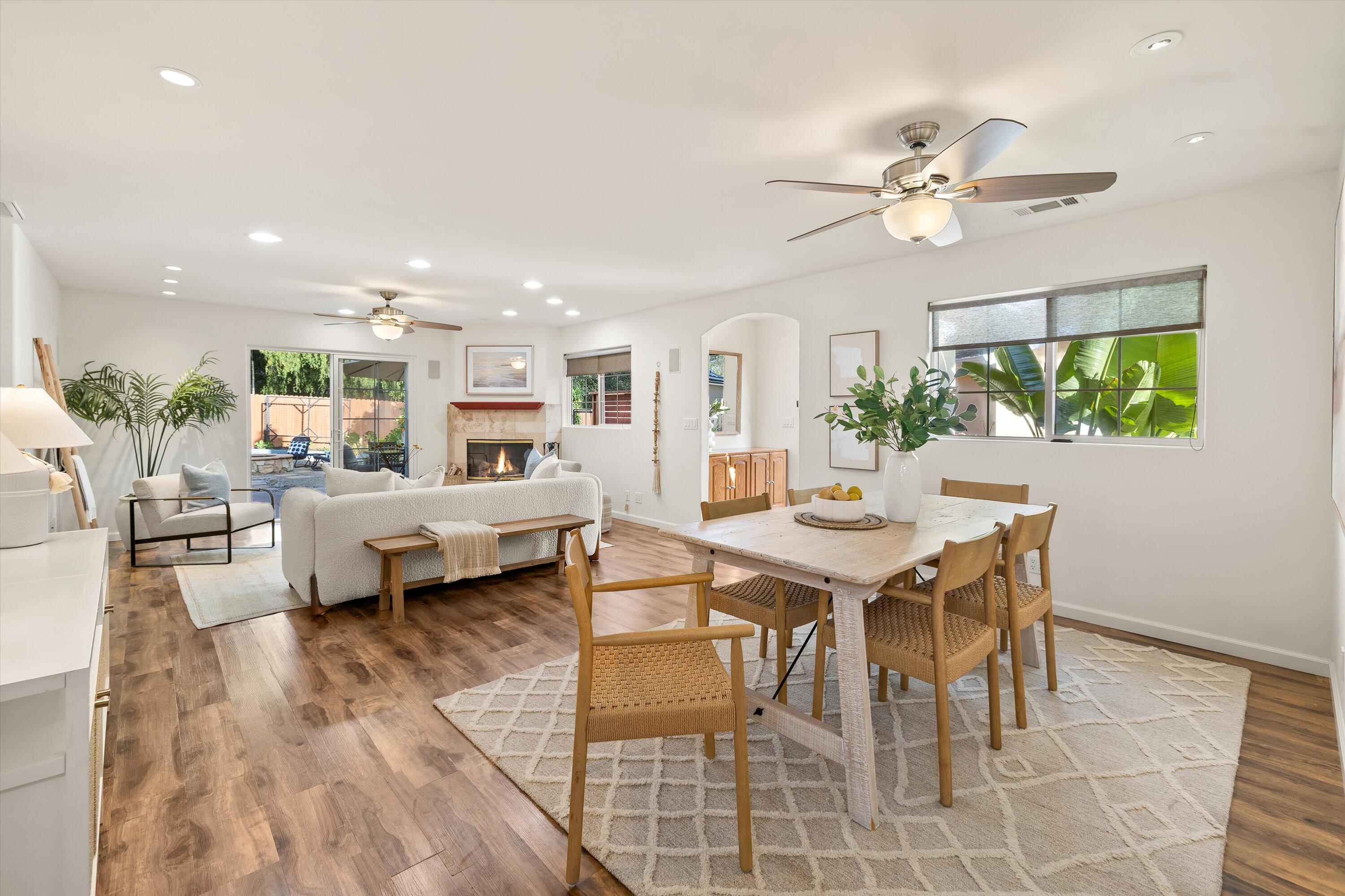 184 El Sueno Road