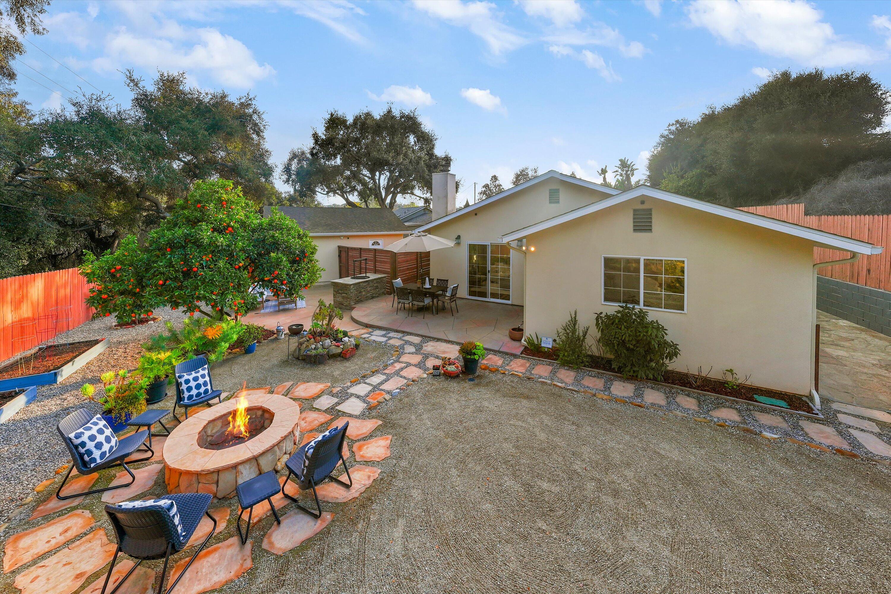 184 El Sueno Road