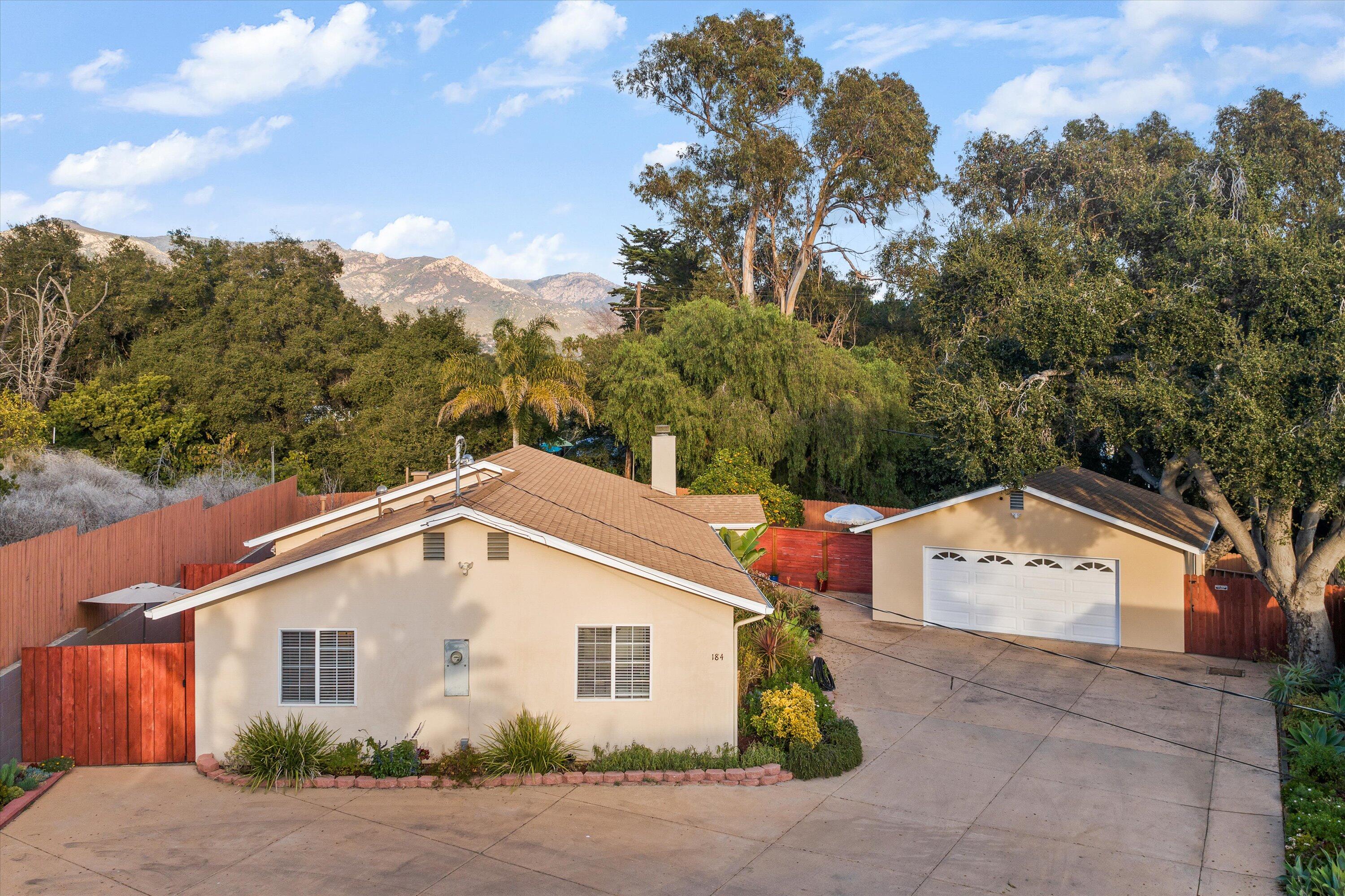 184 El Sueno Road
