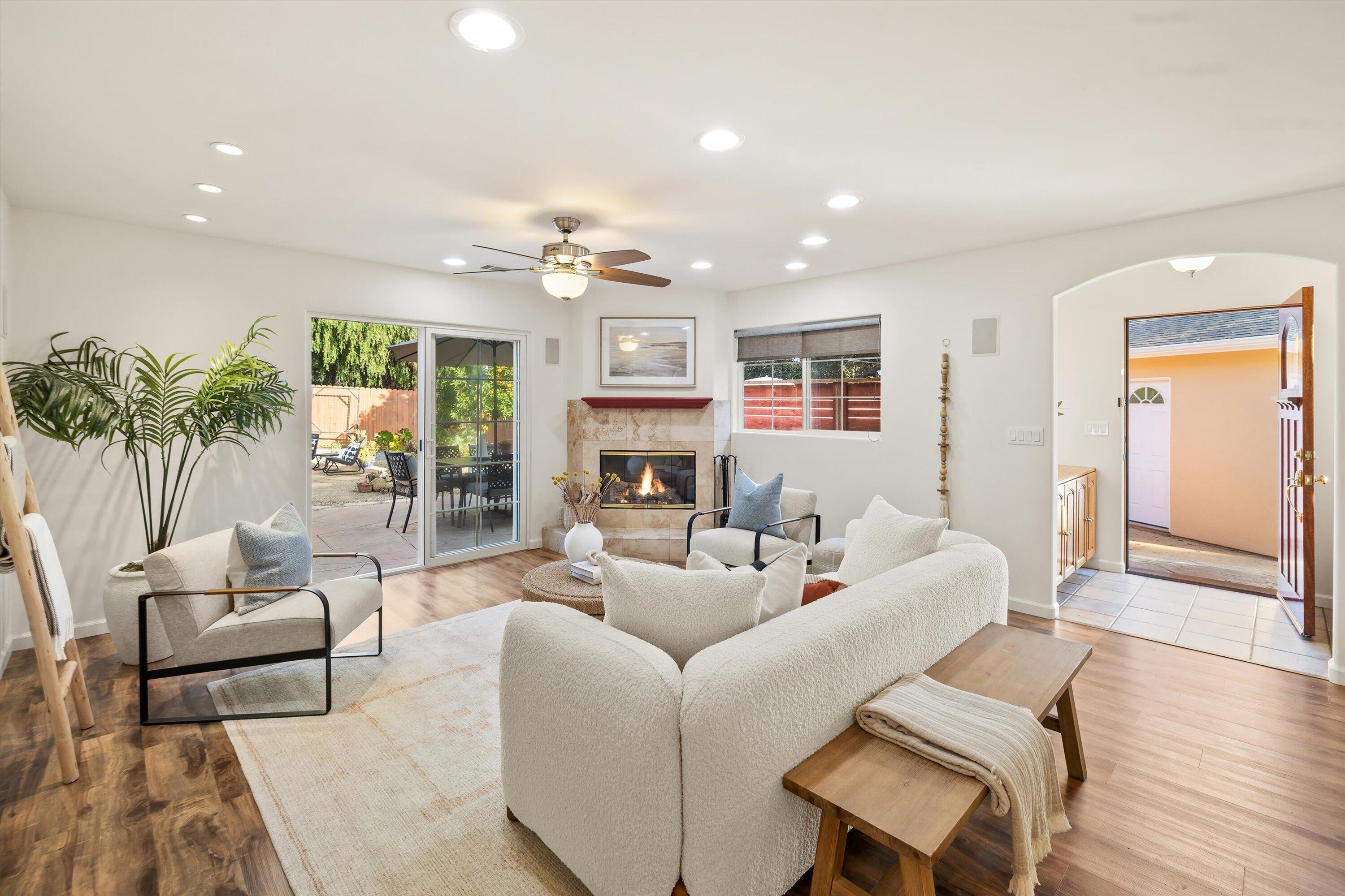 184 El Sueno Road
