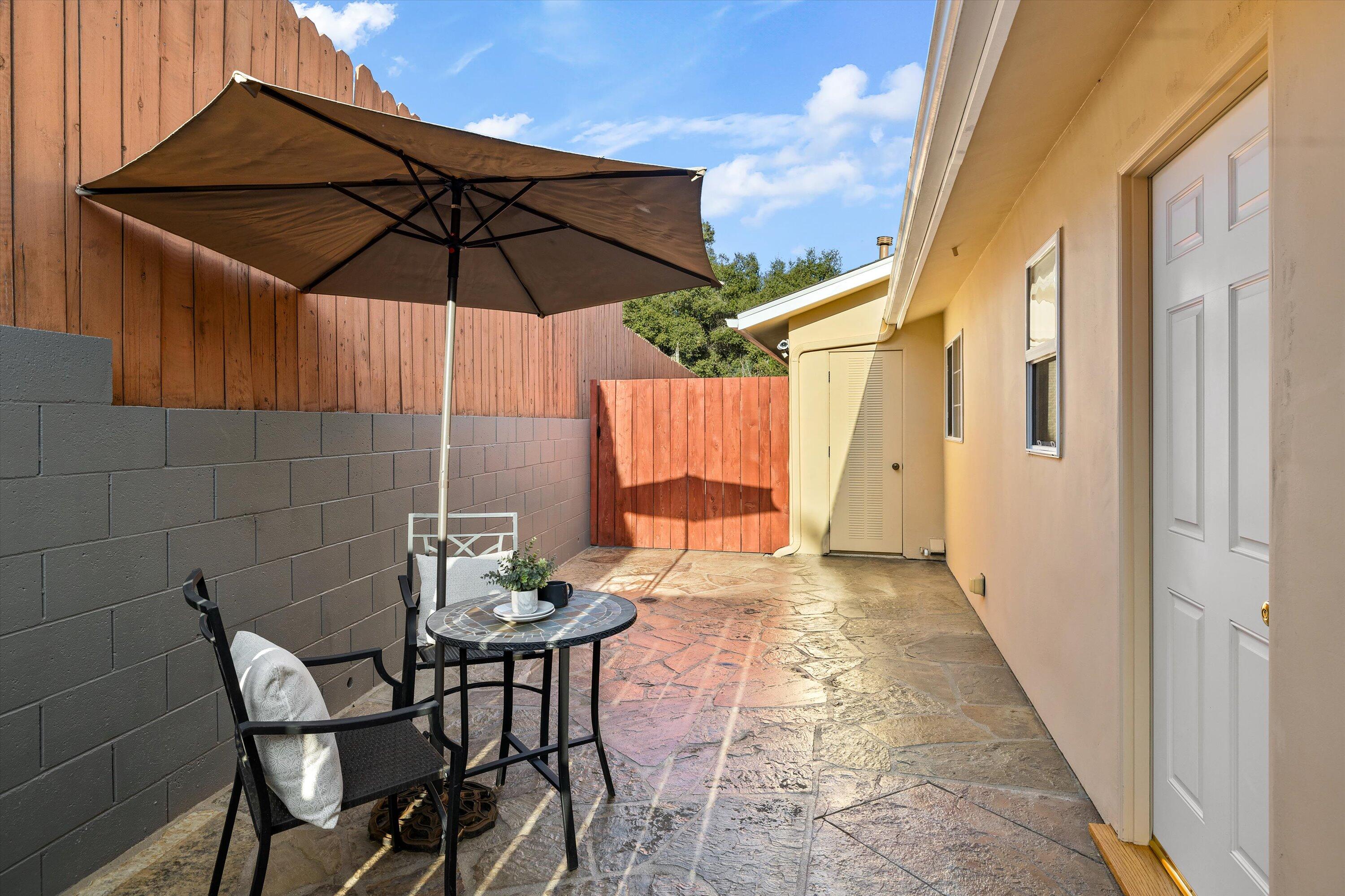 184 El Sueno Road