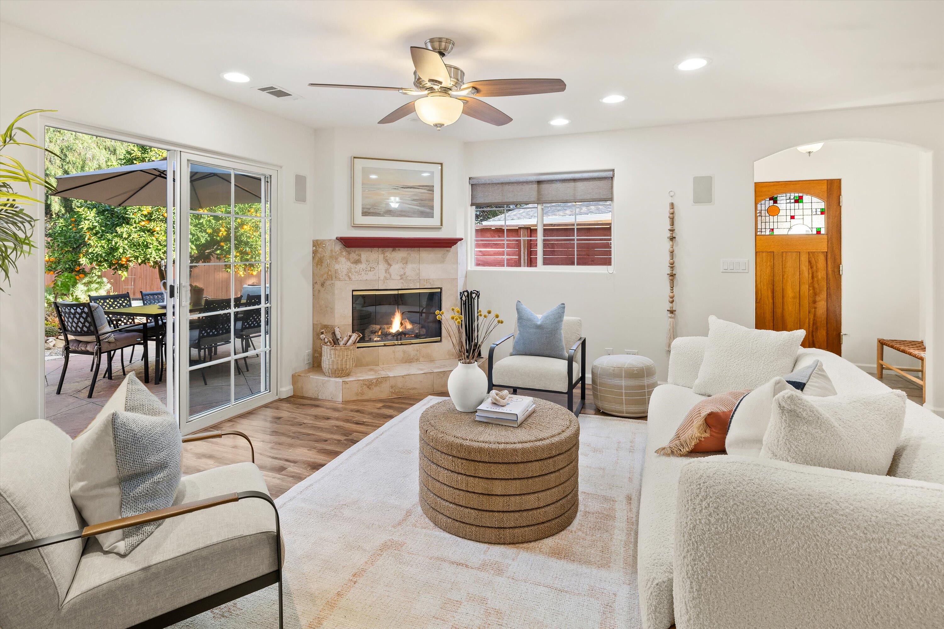 184 El Sueno Road