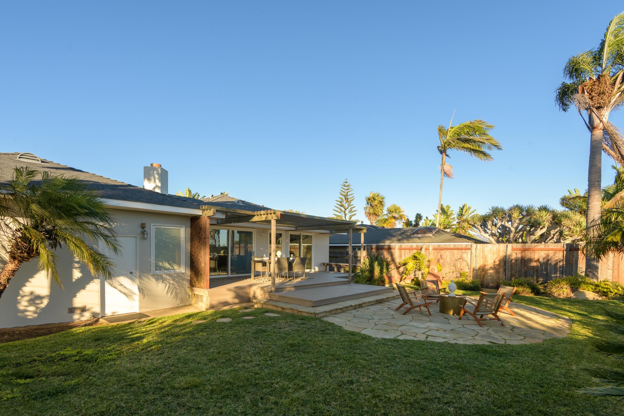 1331 Los Alamos Place