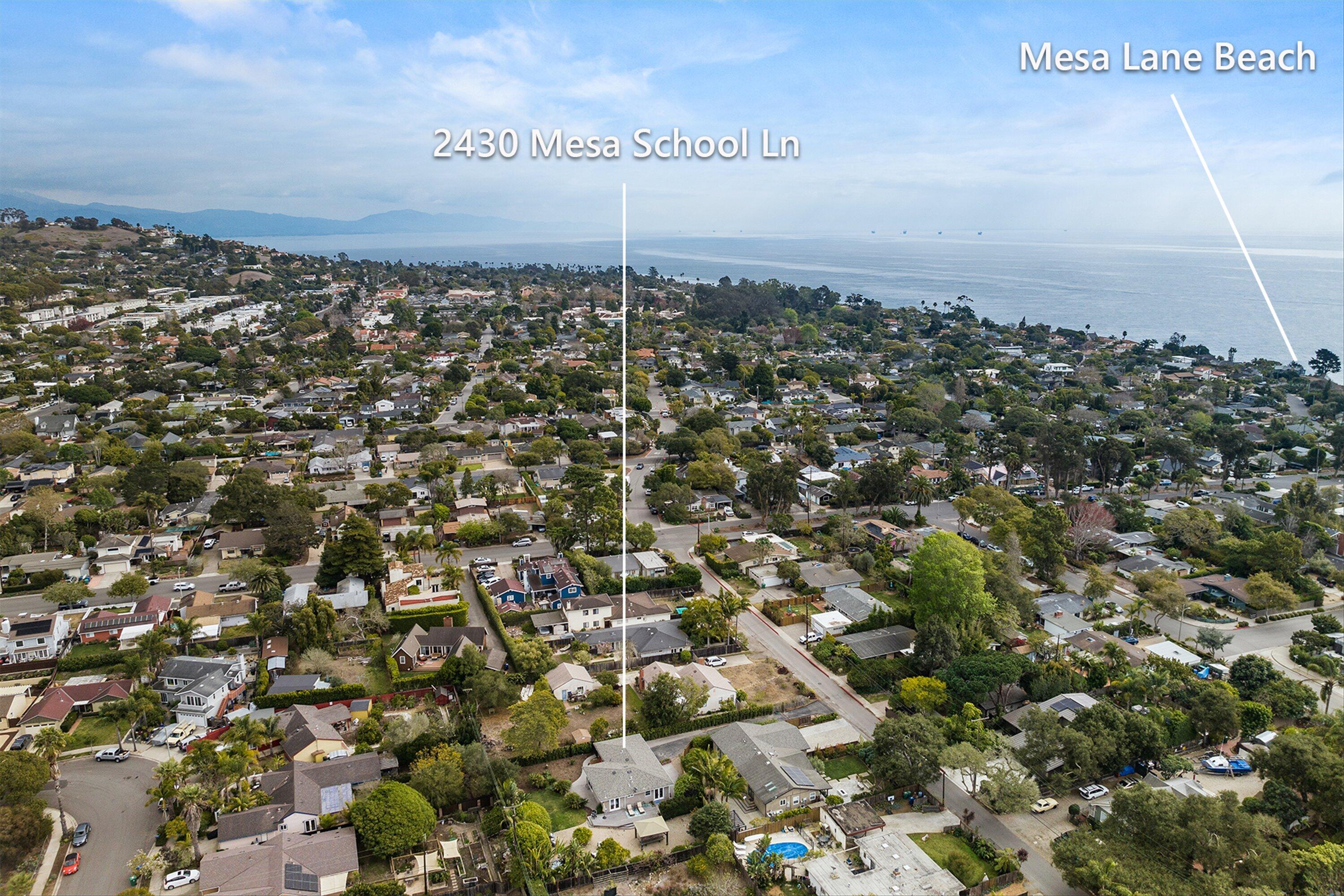 2430 Mesa School Lane