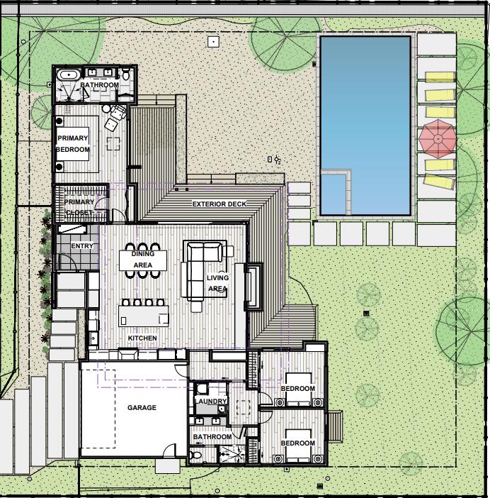 2430 Mesa School Lane