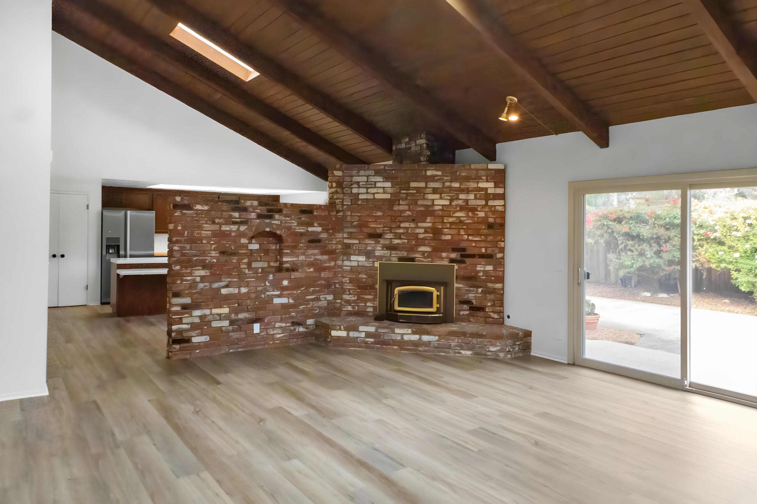 5102 Walnut Park Drive