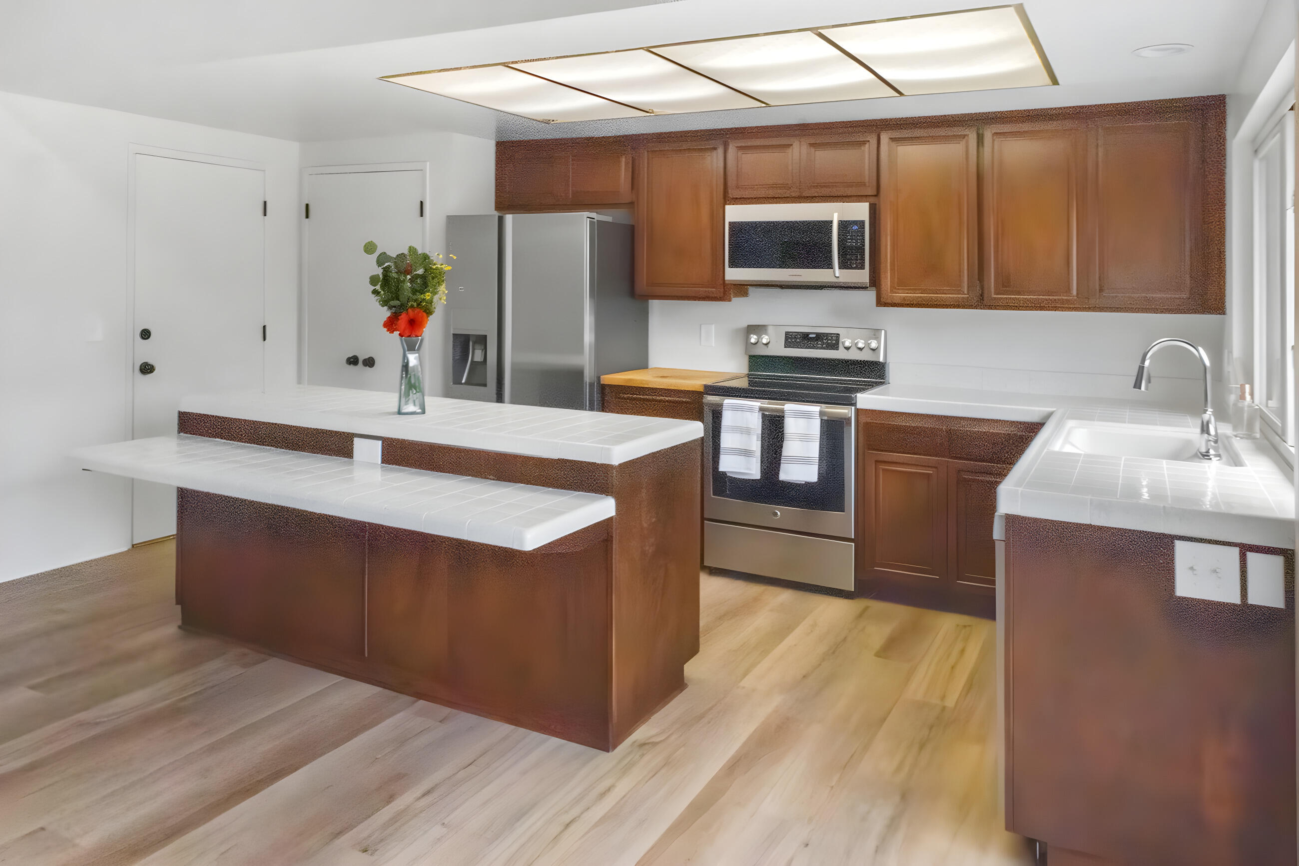5102 Walnut Park Drive